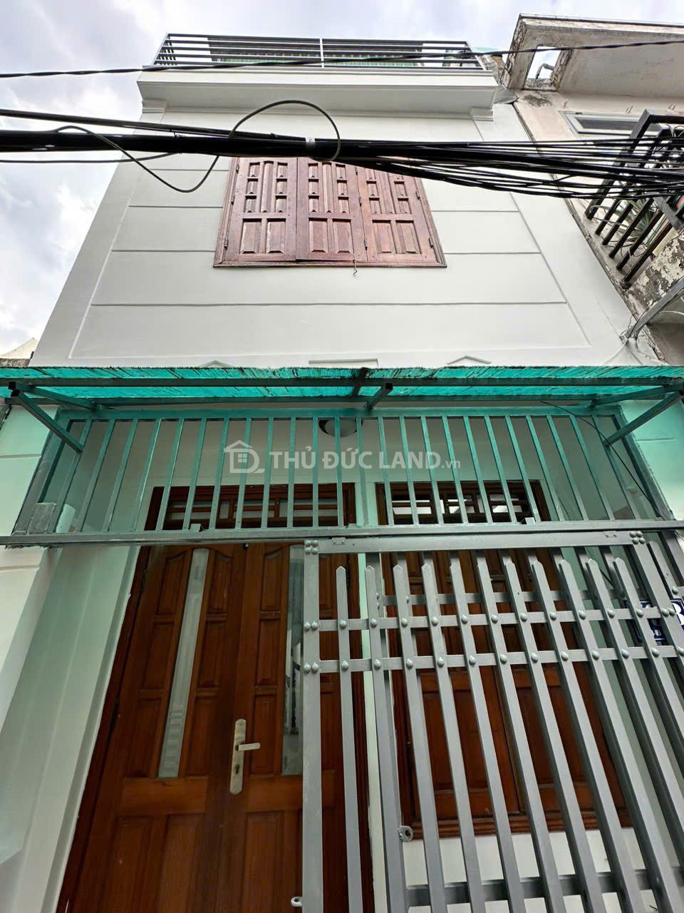 Bán nhà hẻm Đường 53, Hiệp Bình Chánh – nhà 2 tầng 2PN 2WC, có sân thượng, hẻm sạch phù hợp ở thực - Ảnh 15