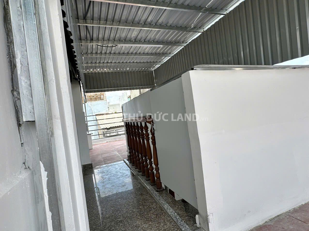 Bán nhà hẻm Đường 53, Hiệp Bình Chánh – nhà 2 tầng 2PN 2WC, có sân thượng, hẻm sạch phù hợp ở thực - Ảnh 2