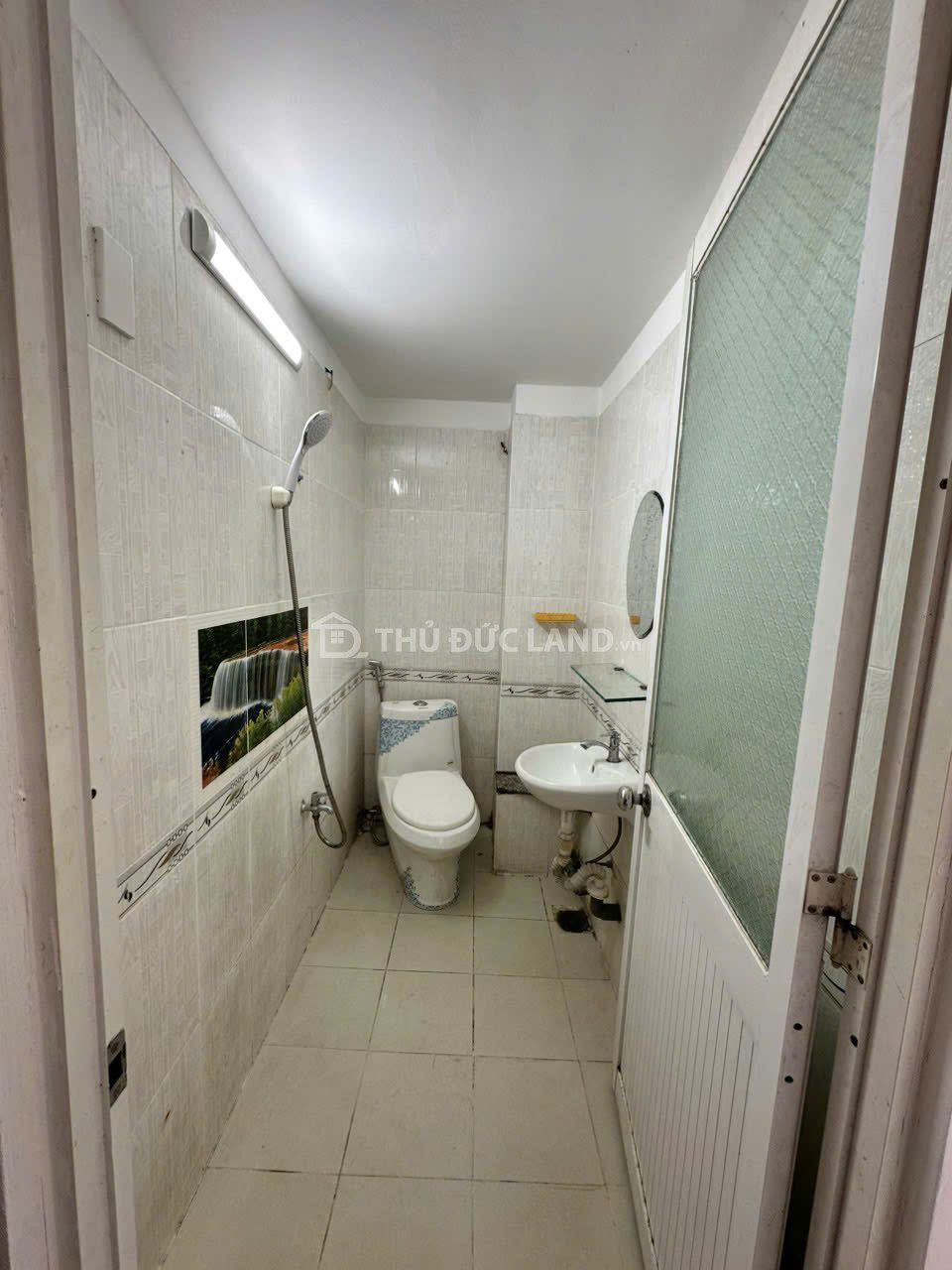 Bán nhà hẻm Đường 53, Hiệp Bình Chánh – nhà 2 tầng 2PN 2WC, có sân thượng, hẻm sạch phù hợp ở thực - Ảnh 7