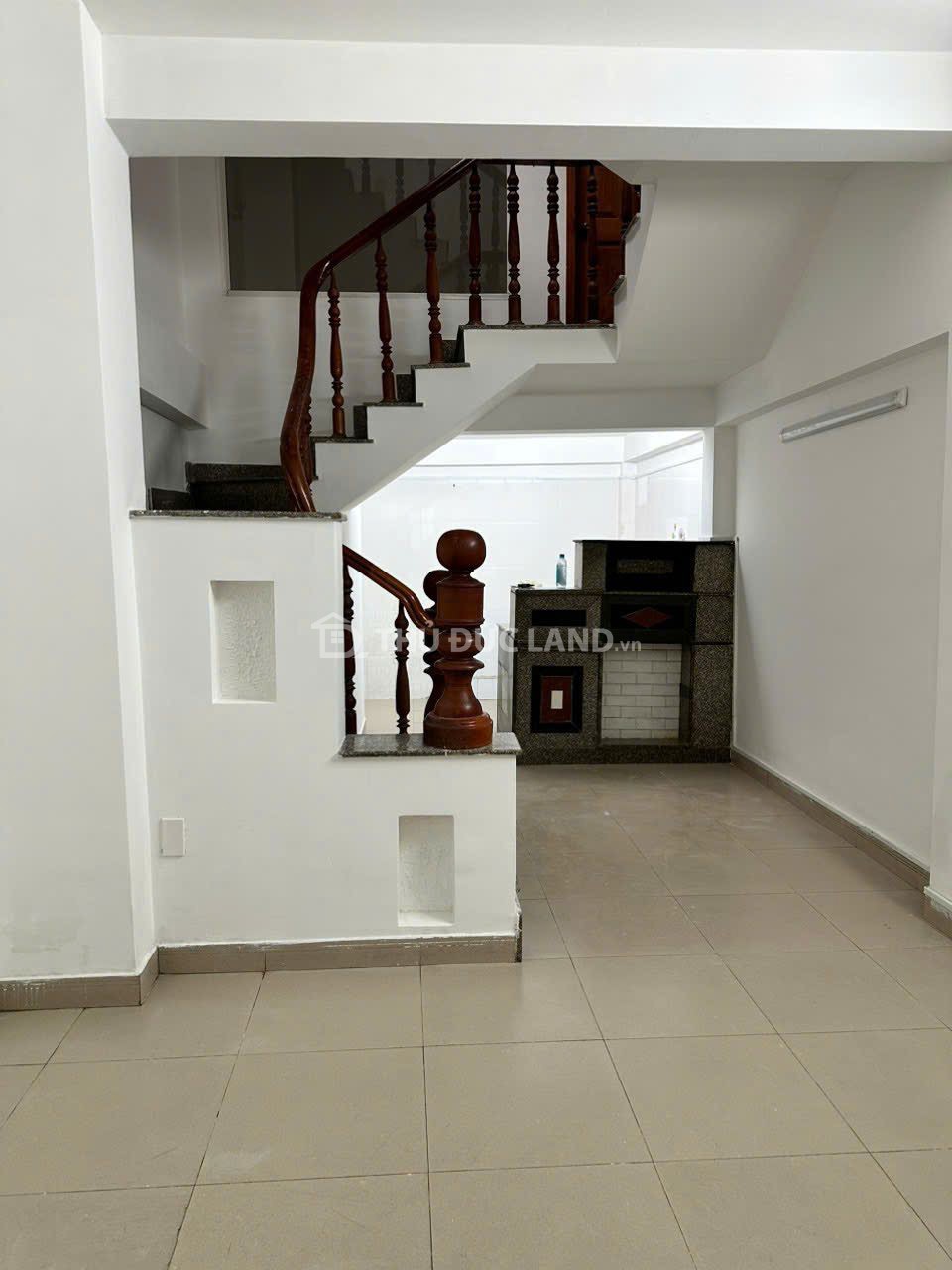 Bán nhà hẻm Đường 53, Hiệp Bình Chánh – nhà 2 tầng 2PN 2WC, có sân thượng, hẻm sạch phù hợp ở thực - Ảnh 14