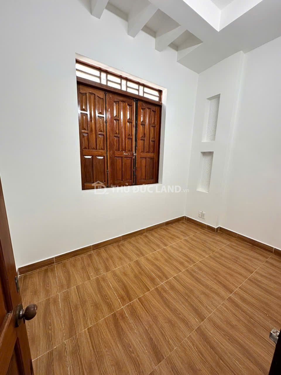 Bán nhà hẻm Đường 53, Hiệp Bình Chánh – nhà 2 tầng 2PN 2WC, có sân thượng, hẻm sạch phù hợp ở thực - Ảnh 10