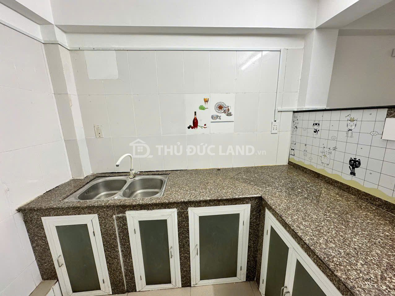 Bán nhà hẻm Đường 53, Hiệp Bình Chánh – nhà 2 tầng 2PN 2WC, có sân thượng, hẻm sạch phù hợp ở thực - Ảnh 3