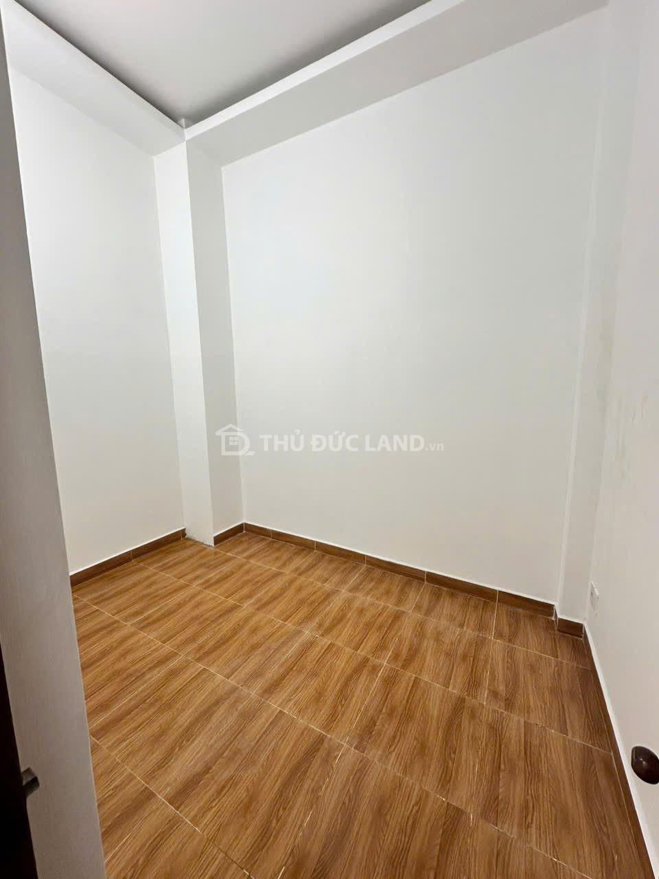 Bán nhà hẻm Đường 53, Hiệp Bình Chánh – nhà 2 tầng 2PN 2WC, có sân thượng, hẻm sạch phù hợp ở thực - Ảnh 6