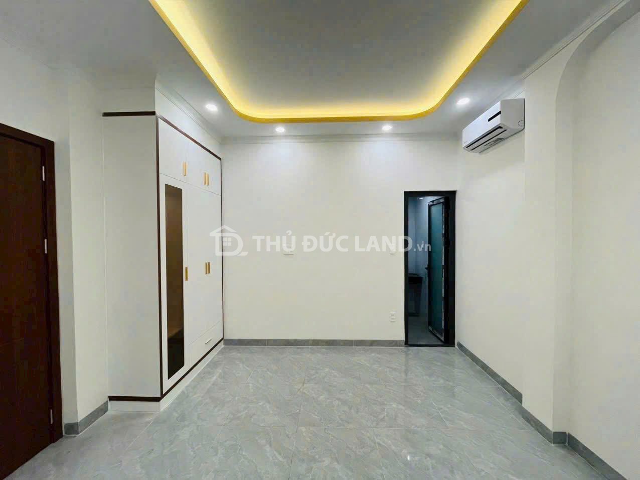 Bán nhà hẻm Hiệp Bình Chánh (Đường 40) 3 tầng, 3 phòng ngủ – nội thất FULL, hẻm xe hơi vào tận nơi - Ảnh 5