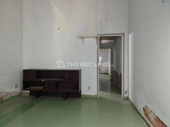 Bán nhà hẻm Đường 53, Hiệp Bình Chánh, Thủ Đức – hẻm hiện hữu sạch, phù hợp gia đình ở - Ảnh 4