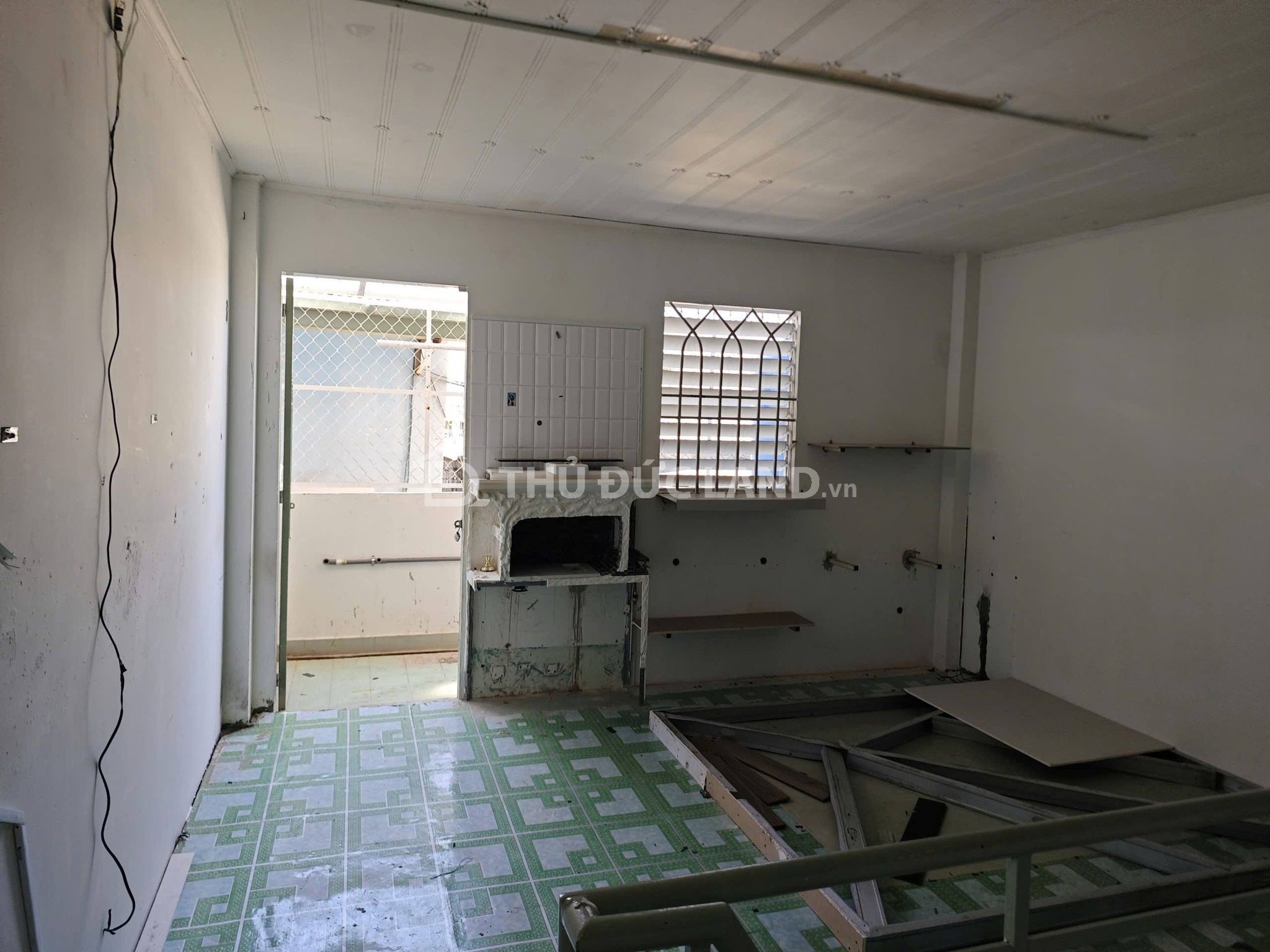 Bán nhà hẻm Đường 53, Hiệp Bình Chánh, Thủ Đức – hẻm hiện hữu sạch, phù hợp gia đình ở - Ảnh 6
