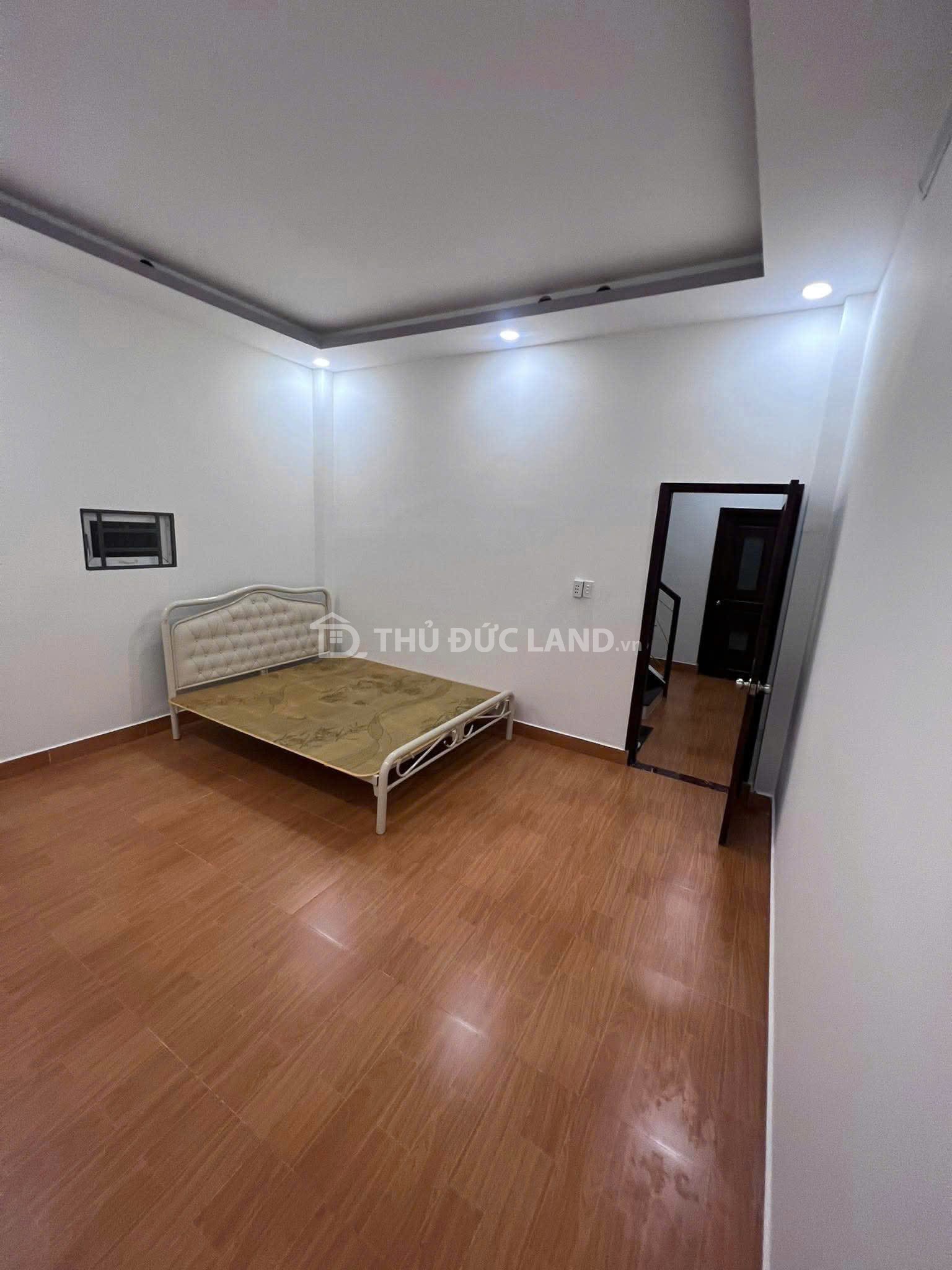 Bán nhà hẻm Hiệp Bình Chánh, Đường 48 – 3 tầng 3PN 3WC, hẻm xe hơi, khu dân cư đông đúc - Ảnh 4