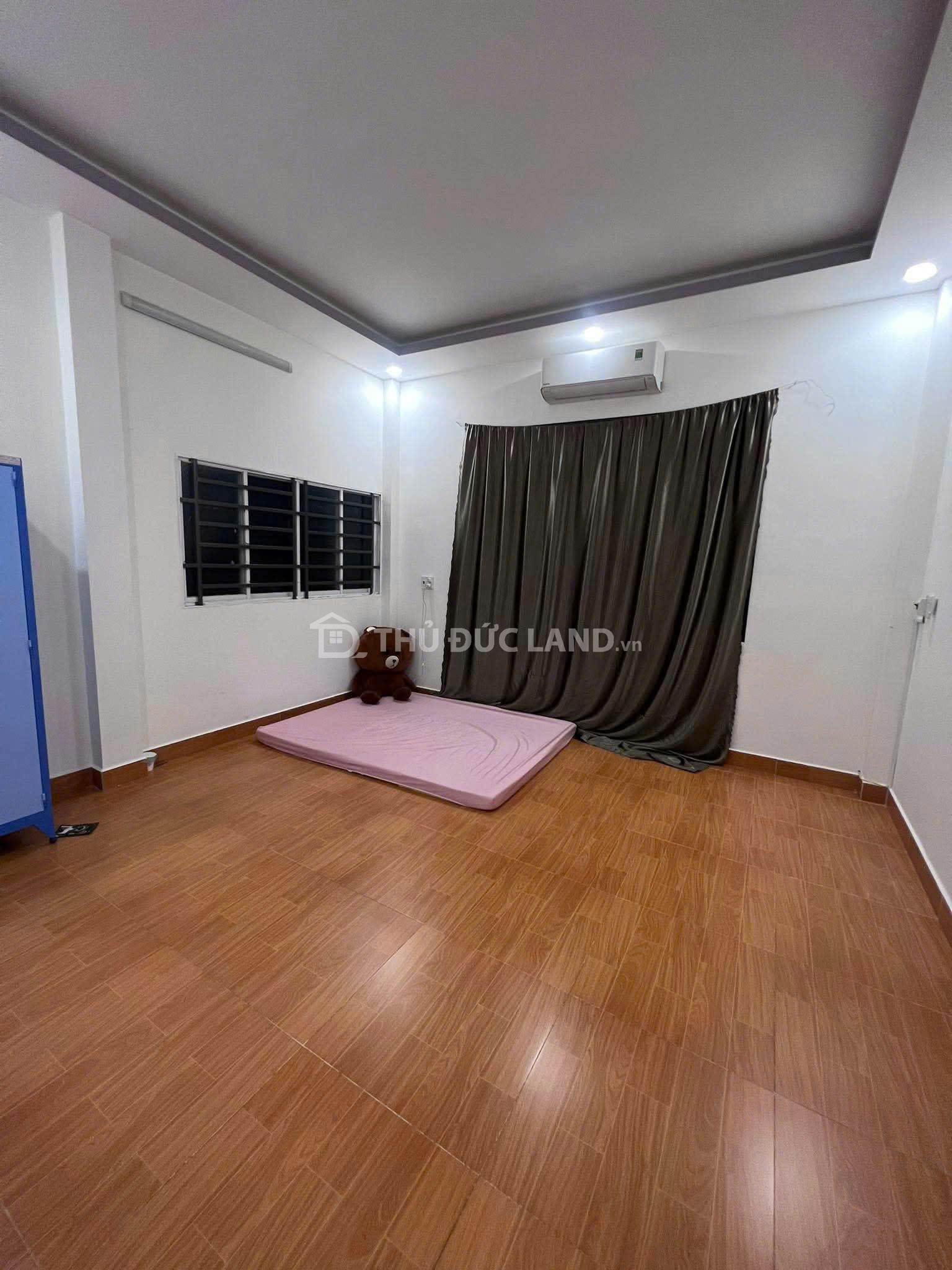 Bán nhà hẻm Hiệp Bình Chánh, Đường 48 – 3 tầng 3PN 3WC, hẻm xe hơi, khu dân cư đông đúc - Ảnh 3