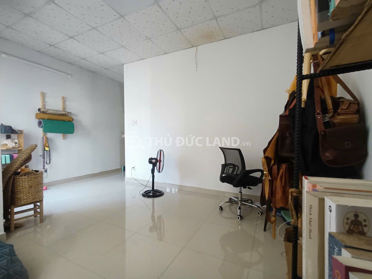 Đường 38, Hiệp Bình Chánh - Ảnh 4