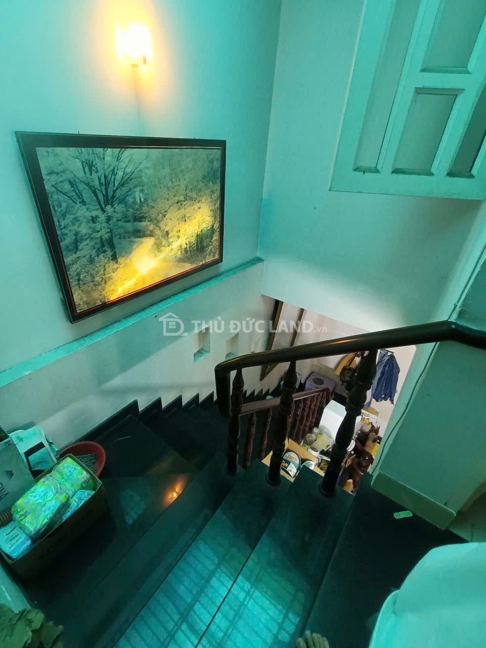 Đường 38, Hiệp Bình Chánh - Ảnh 2