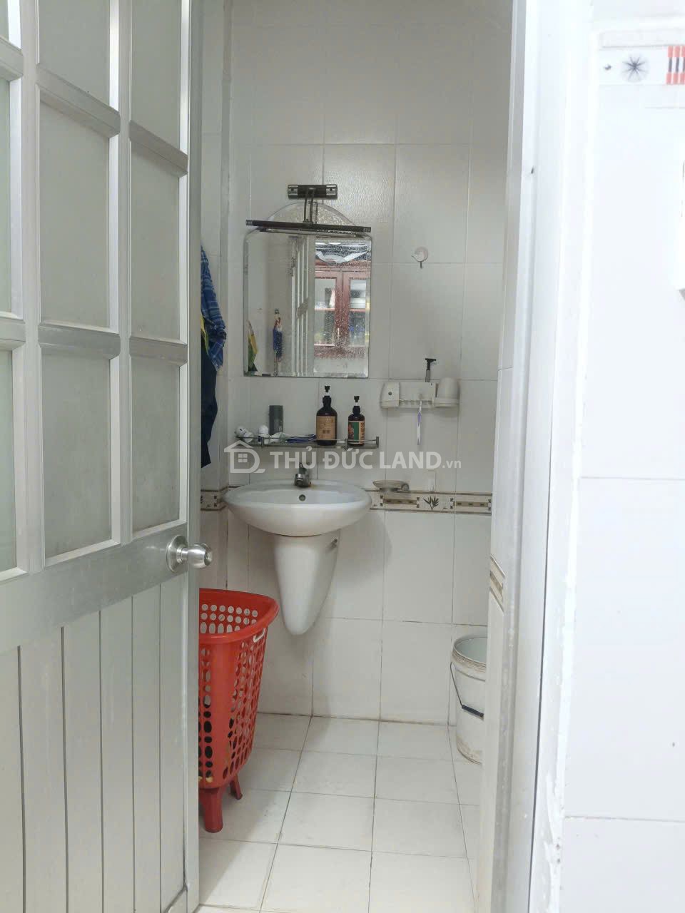 Đường 38, Hiệp Bình Chánh - Ảnh 6