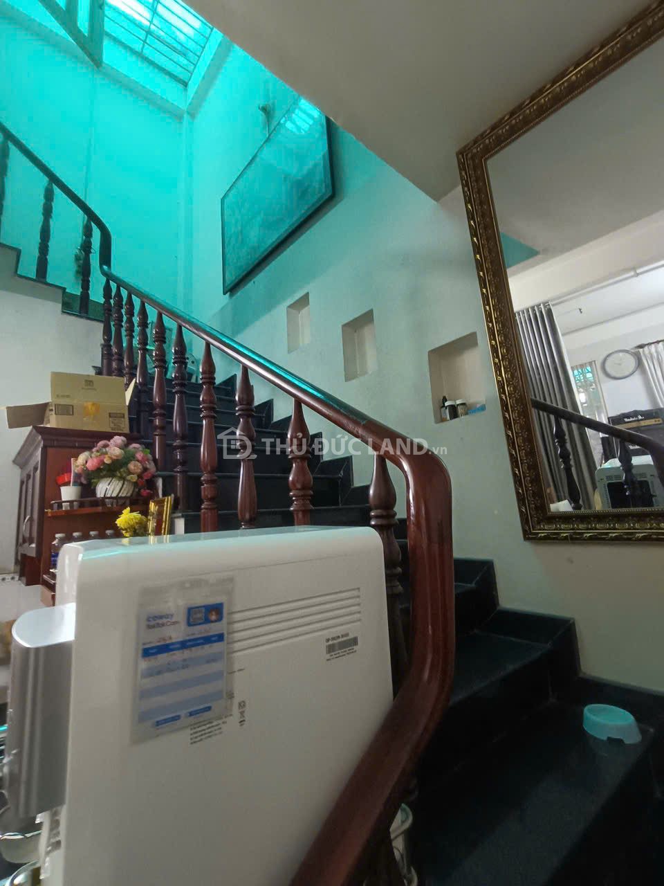 Đường 38, Hiệp Bình Chánh - Ảnh 7