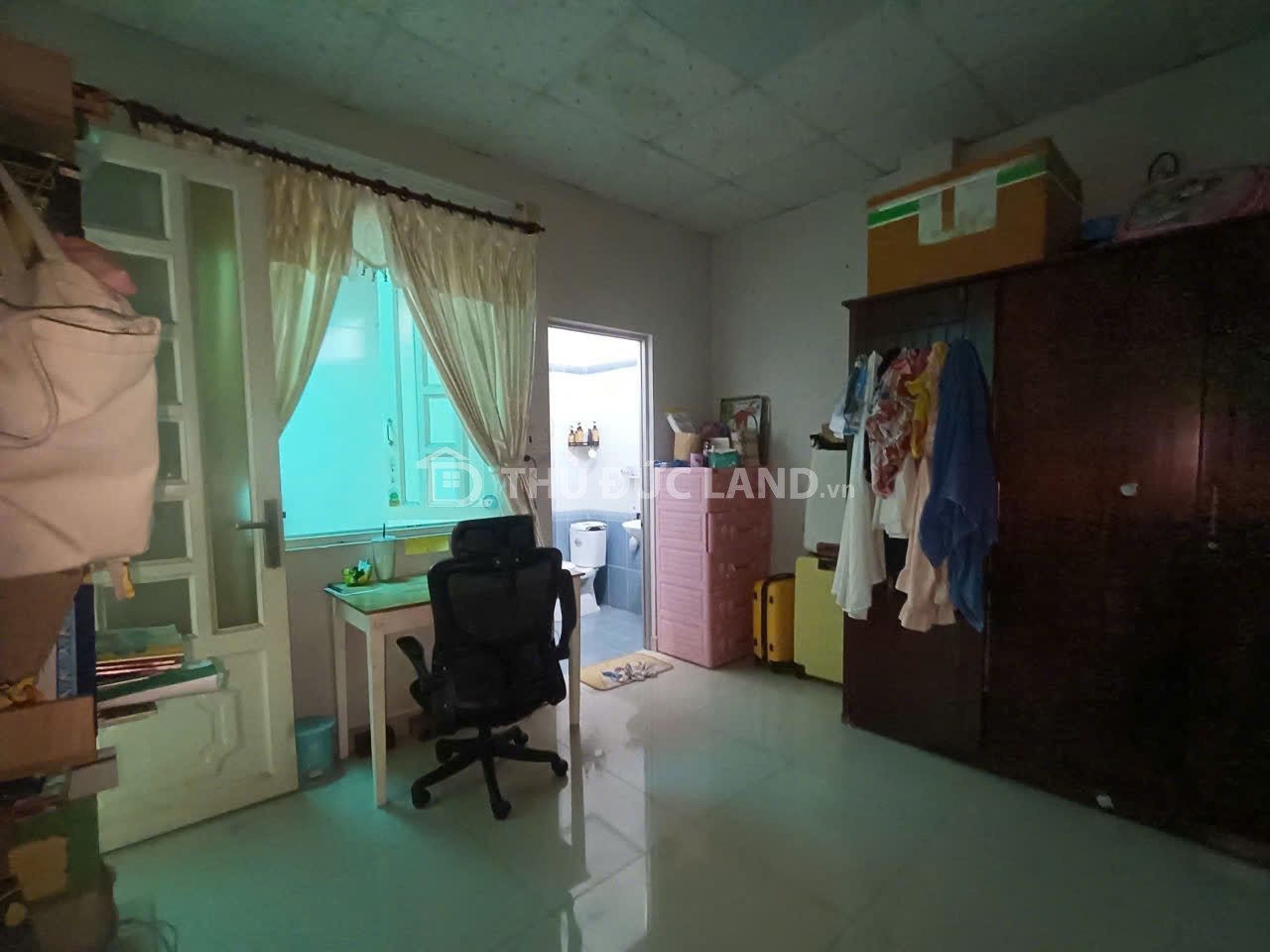 Đường 38, Hiệp Bình Chánh - Ảnh 5