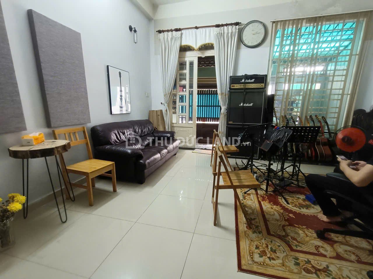 Đường 38, Hiệp Bình Chánh