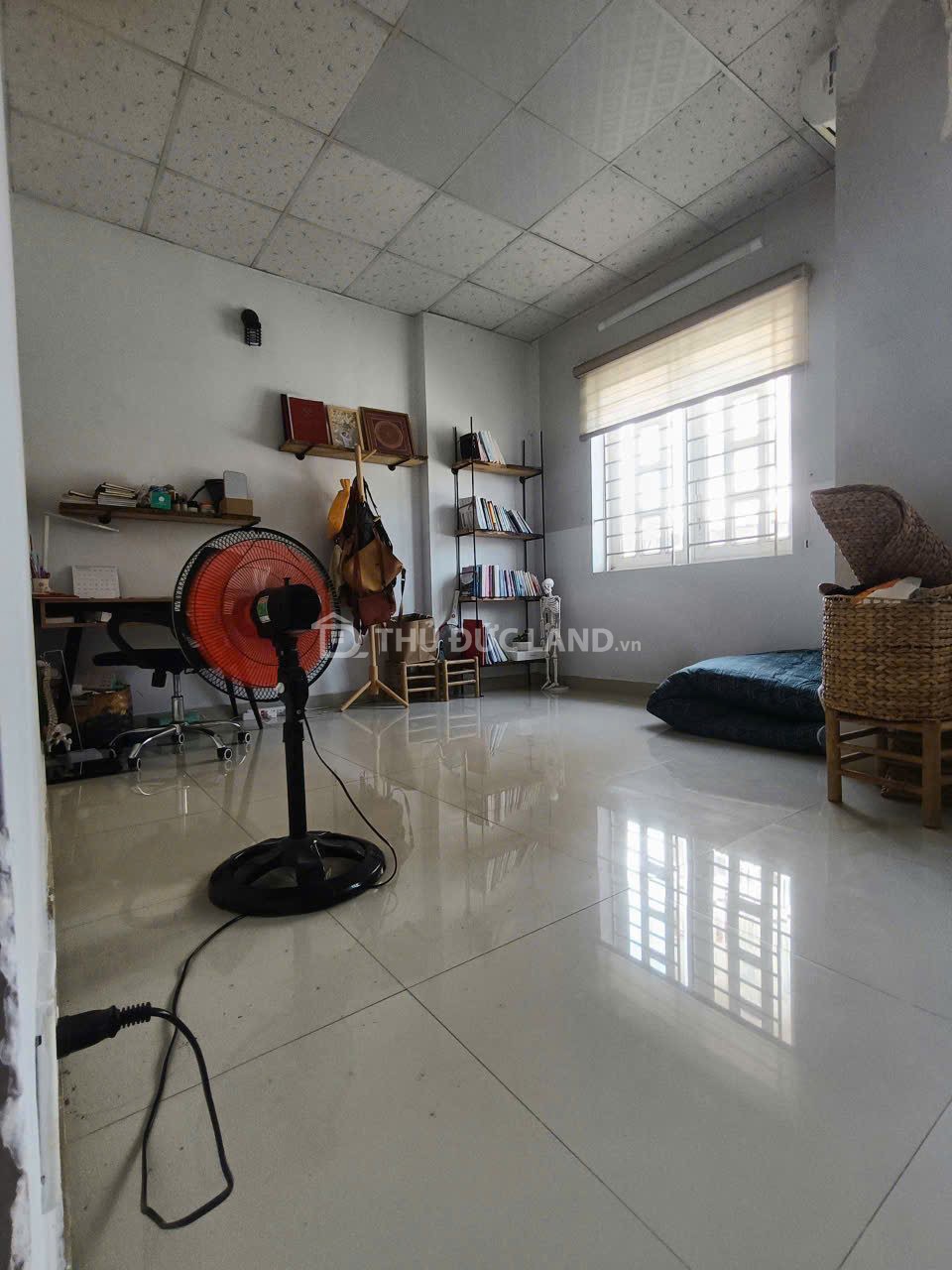 Đường 38, Hiệp Bình Chánh - Ảnh 8