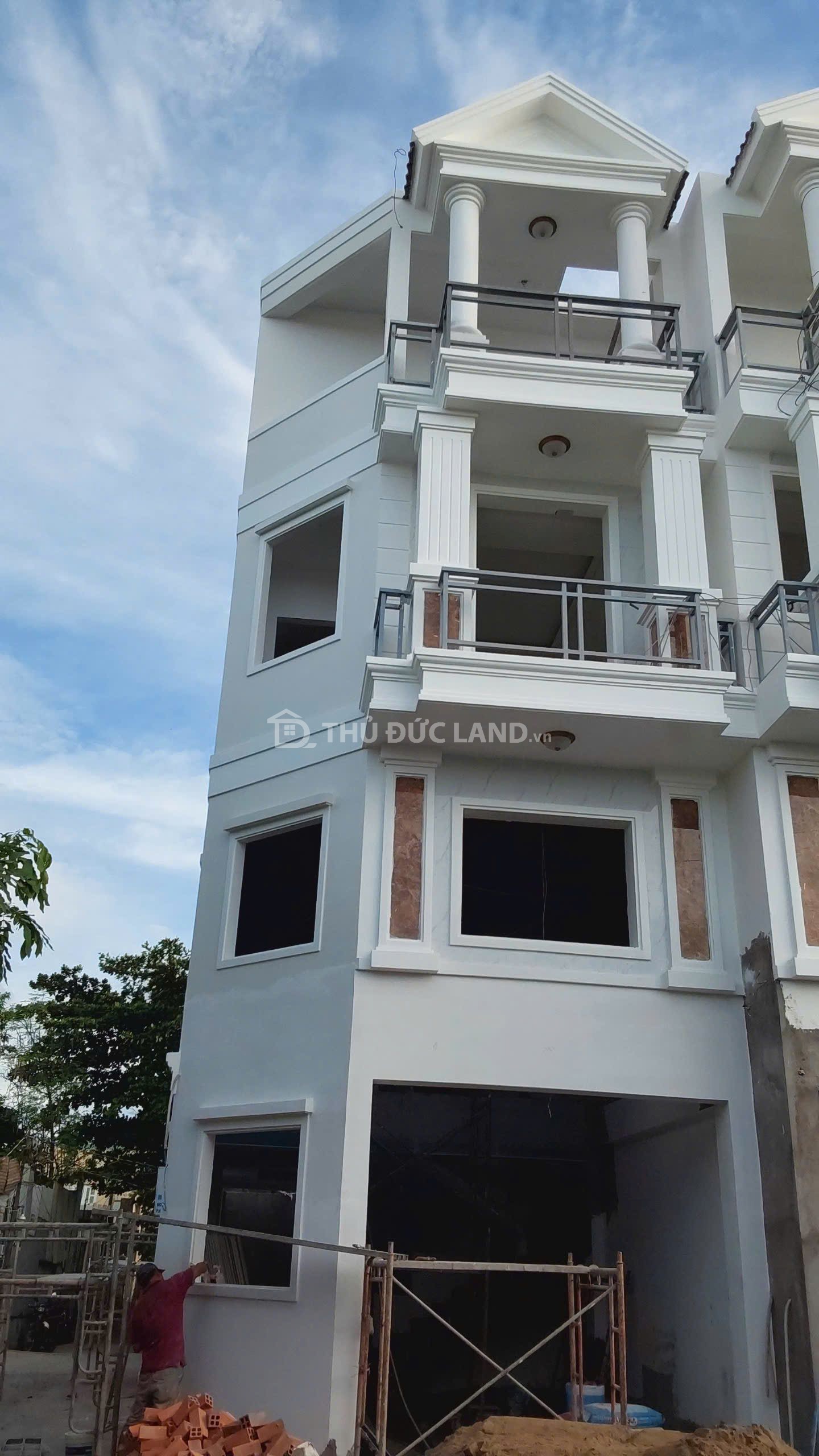 NHÀ PHỐ MẶT TIỀN ĐƯỜNG 44 – HIỆP BÌNH CHÁNH, THỦ ĐỨC - Ảnh 14
