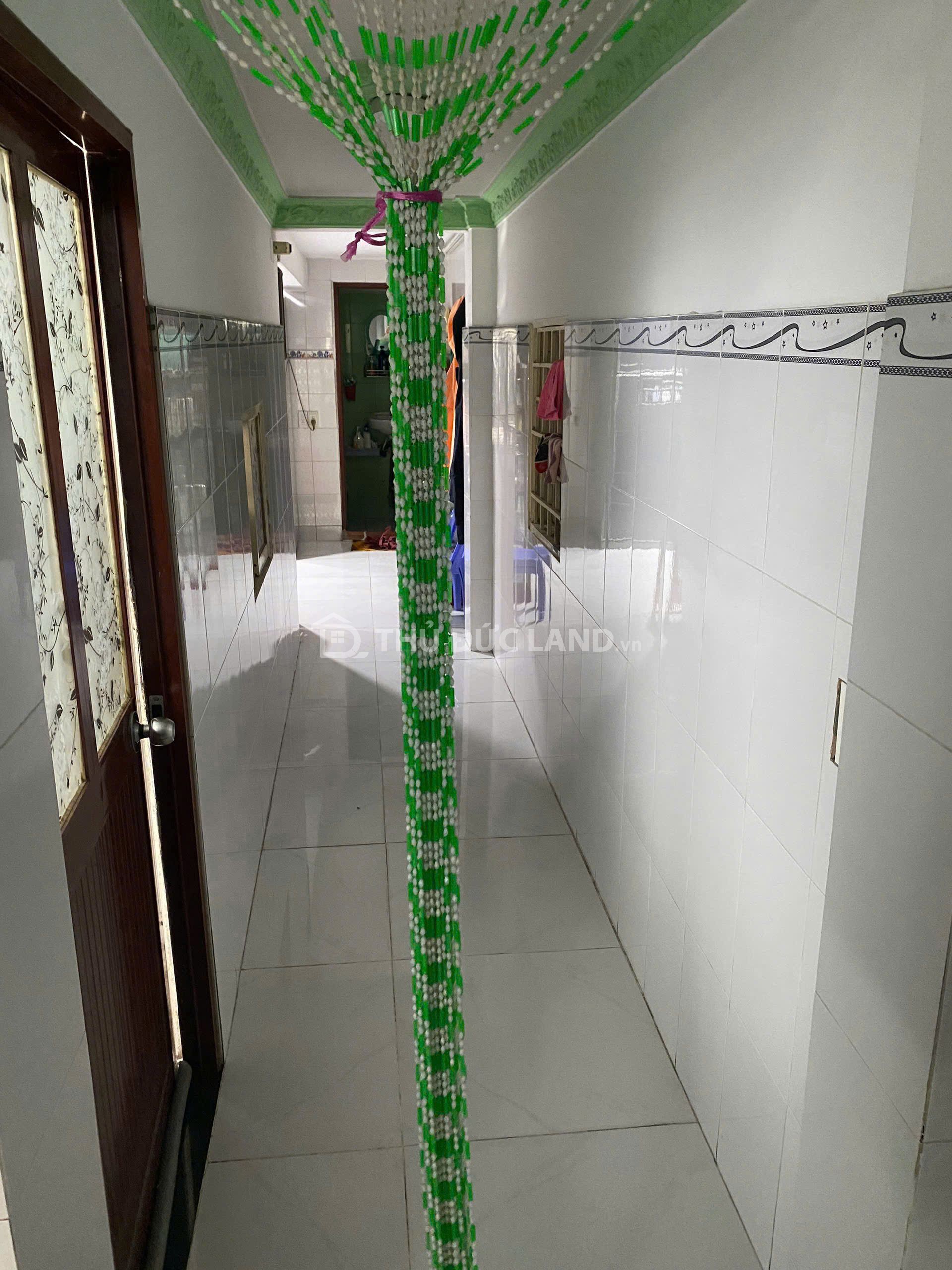 Bán nhà riêng hẻm 97 đường số 48, phường Hiệp Bình Chánh - Ảnh 4