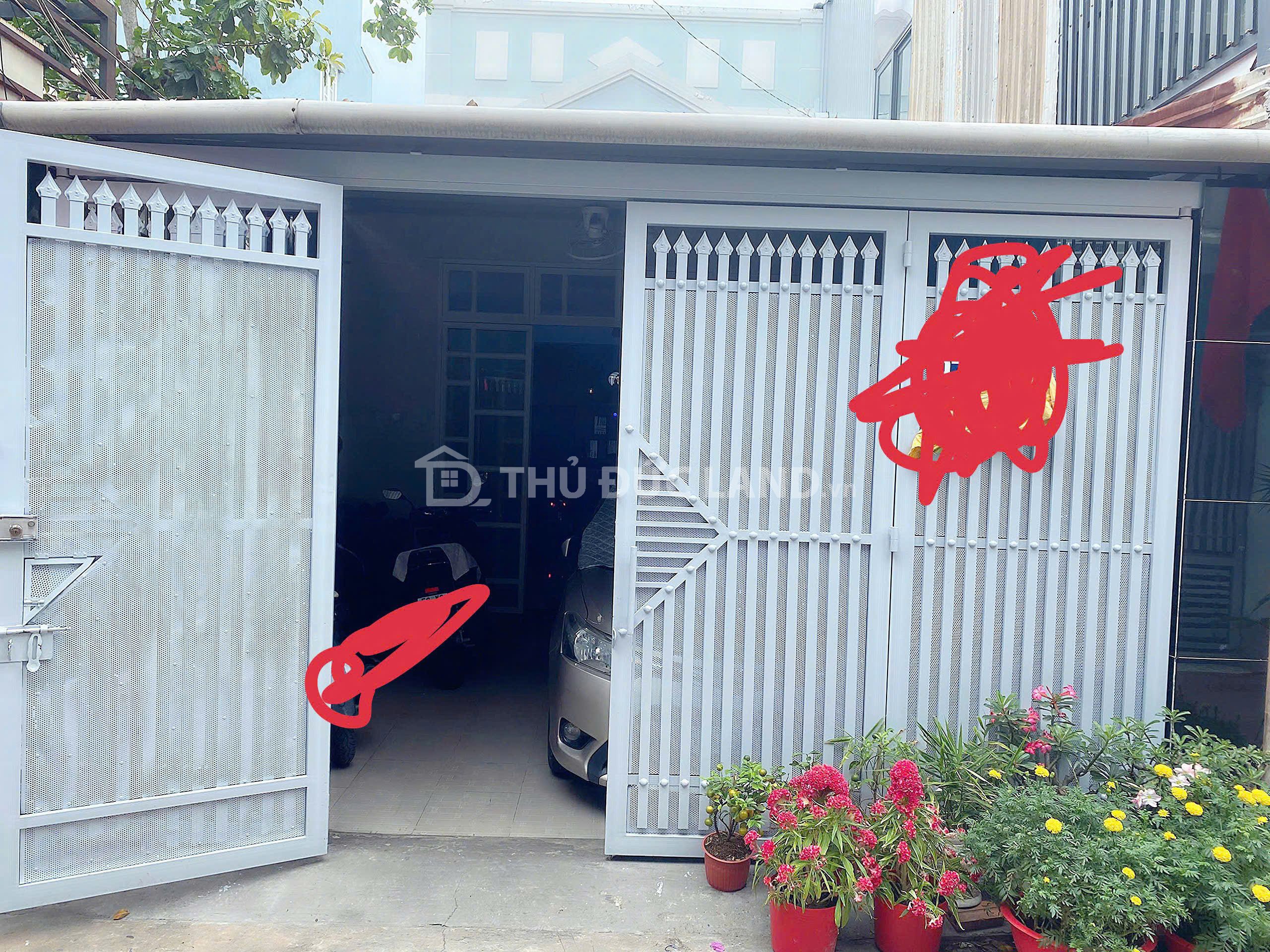 Bán nhà riêng hẻm 97 đường số 48, phường Hiệp Bình Chánh - Ảnh 6