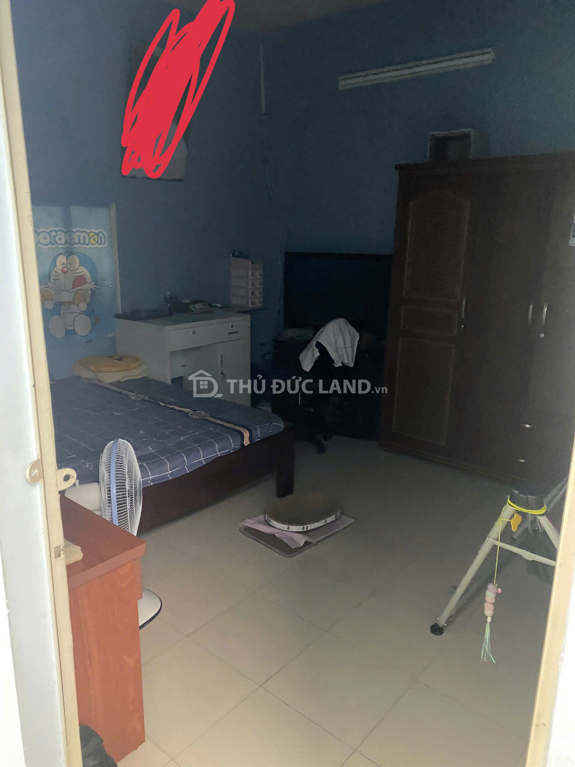 Bán nhà riêng hẻm 97 đường số 48, phường Hiệp Bình Chánh - Ảnh 2