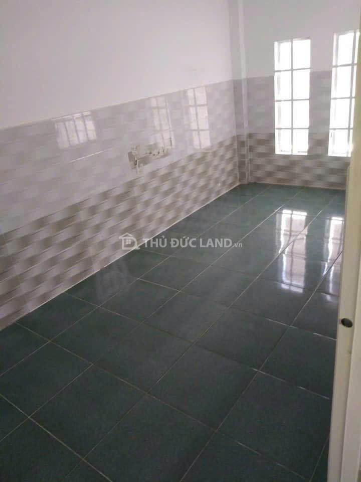 Bán nhà hẻm Quốc Lộ 13 Mới, Hiệp Bình Chánh, 2 tầng, sổ hồng riêng - Ảnh 5