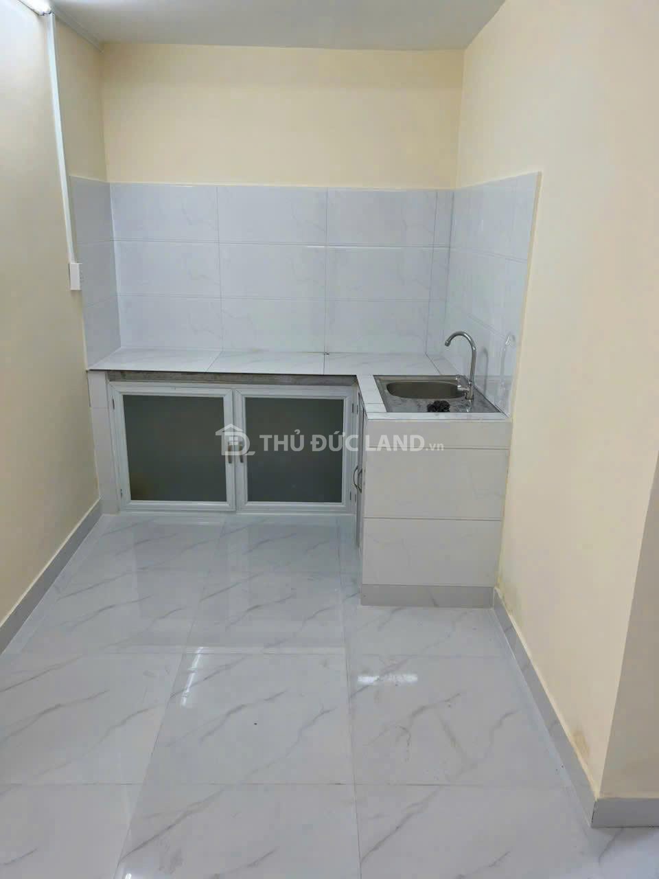 Bán nhà HXH Đường 38 Hiệp Bình Chánh, DT 94m2 ngang 5.5m. Cạnh Phạm Văn Đồng, cách chợ 200M
