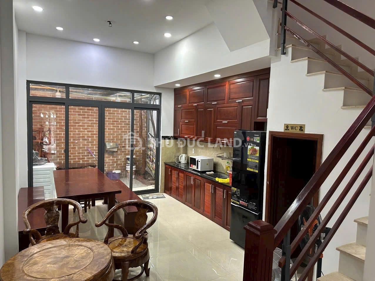 Bán nhà mặt tiền Đường 45 Hiệp Bình Chánh, 4x16m, đường 20m, CÁCH GIGAMALL 5 PHÚT ĐI XE - Ảnh 6