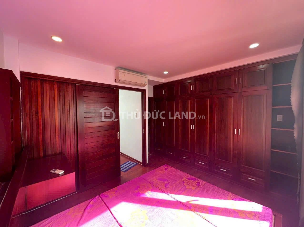 Bán nhà mặt tiền Đường 45 Hiệp Bình Chánh, 4x16m, đường 20m, CÁCH GIGAMALL 5 PHÚT ĐI XE - Ảnh 3
