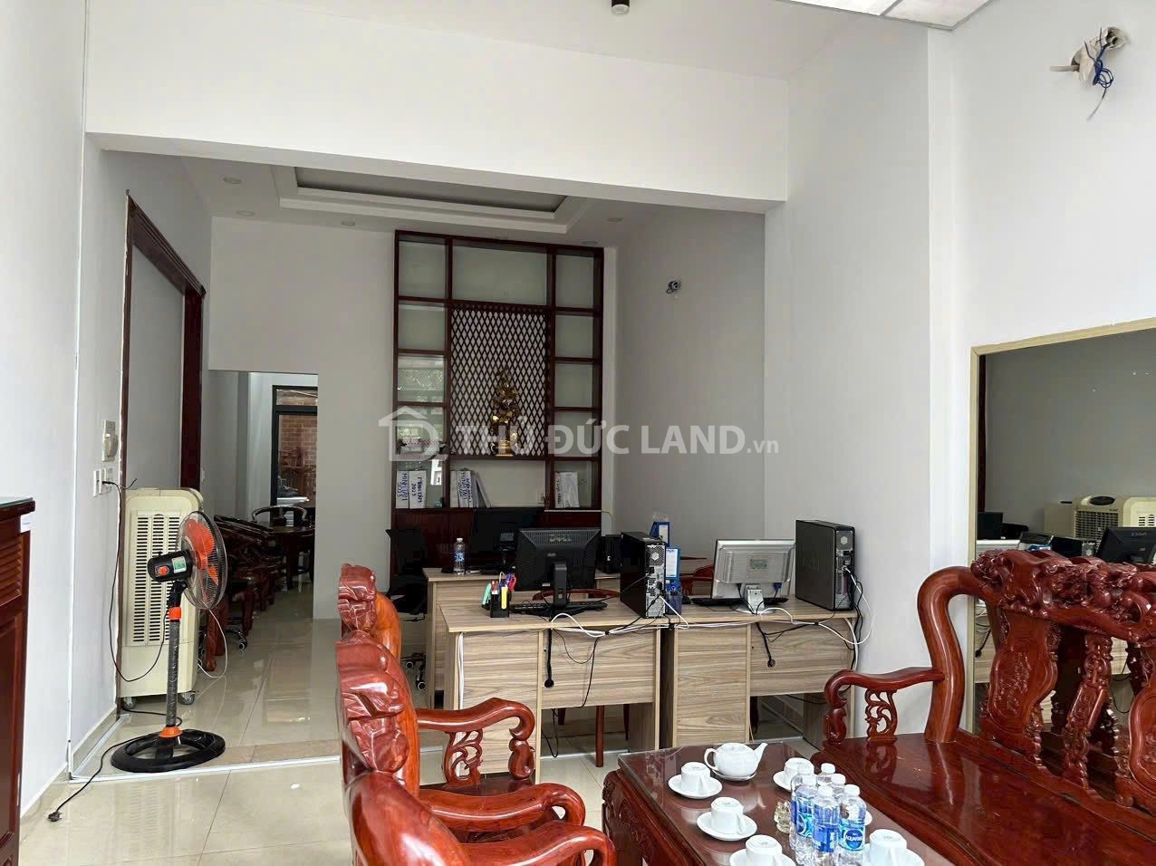 Bán nhà mặt tiền Đường 45 Hiệp Bình Chánh, 4x16m, đường 20m, CÁCH GIGAMALL 5 PHÚT ĐI XE - Ảnh 5