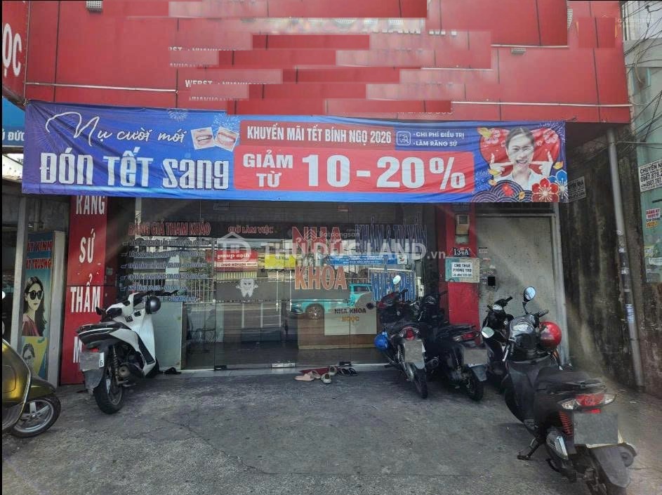 Bán nhà mặt tiền Quốc Lộ 13 Mới, Hiệp Bình Chánh, ngang 7m, DT sử dụng 268m2. Dòng tiền 70Tr/tháng - Ảnh 2