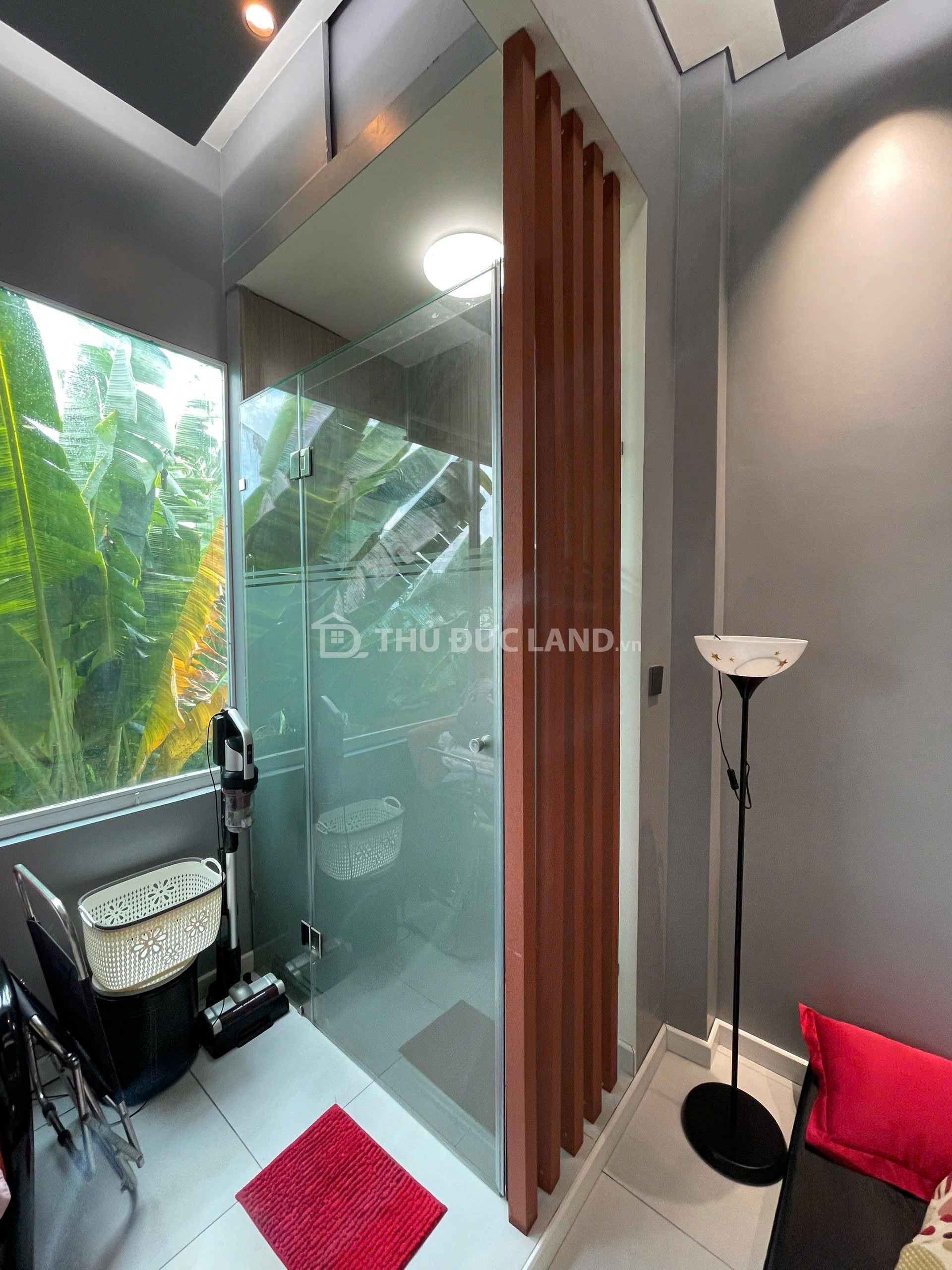 Bán nhà mặt tiền Đường 24 Hiệp Bình Chánh, DT 145m2 ngang 6m,  thuê 15 triệu, cách Phạm Văn Đồng 100m - Ảnh 4