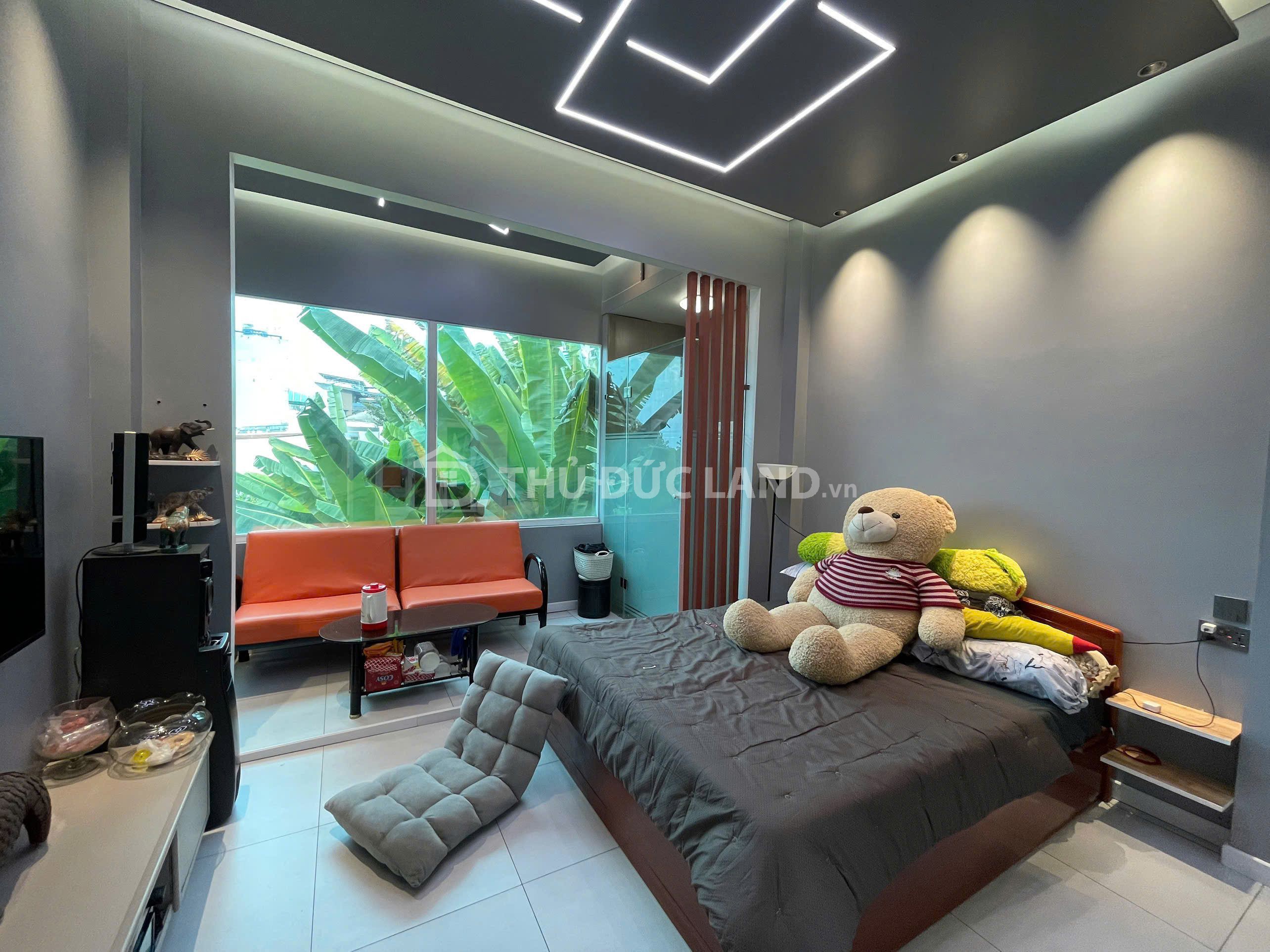 Bán nhà mặt tiền Đường 24 Hiệp Bình Chánh, DT 145m2 ngang 6m,  thuê 15 triệu, cách Phạm Văn Đồng 100m