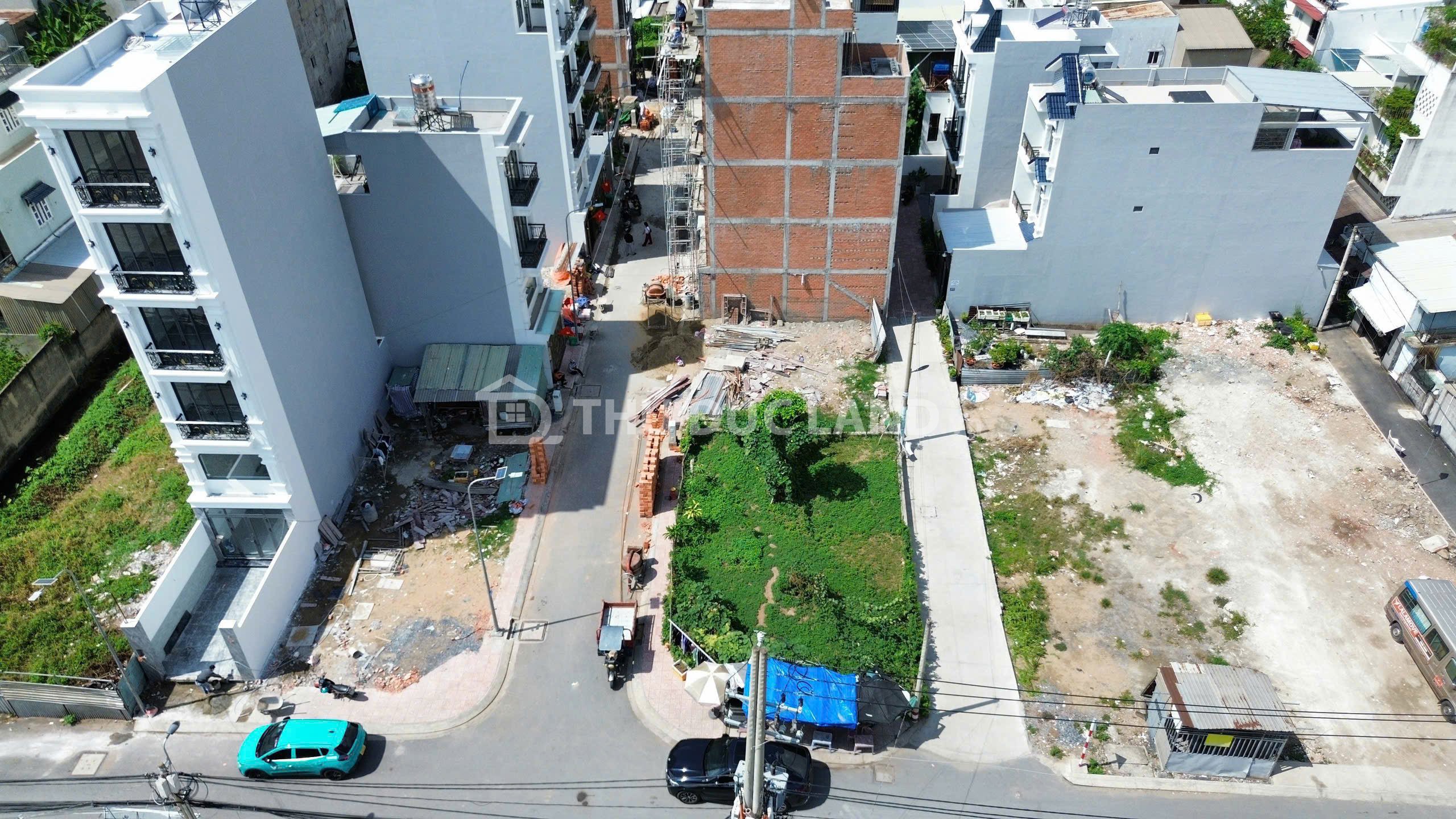 Bán nhà mặt tiền Hiệp Bình Chánh, Đường 40 – 73.9m², mặt tiền 4m, phù hợp khai thác cho thuê - Ảnh 5