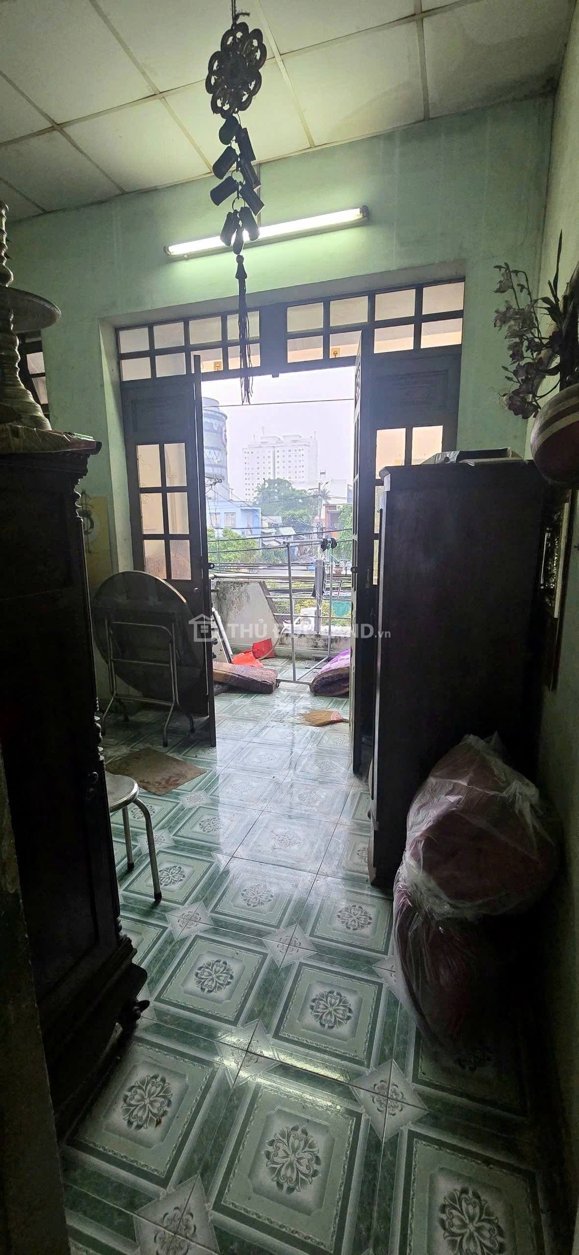 Bán nhà mặt tiền Kha Vạn Cân, Hiệp Bình Chánh – 2 tầng gọn gàng, đường 6m, phù hợp gia đình ở ngay - Ảnh 2