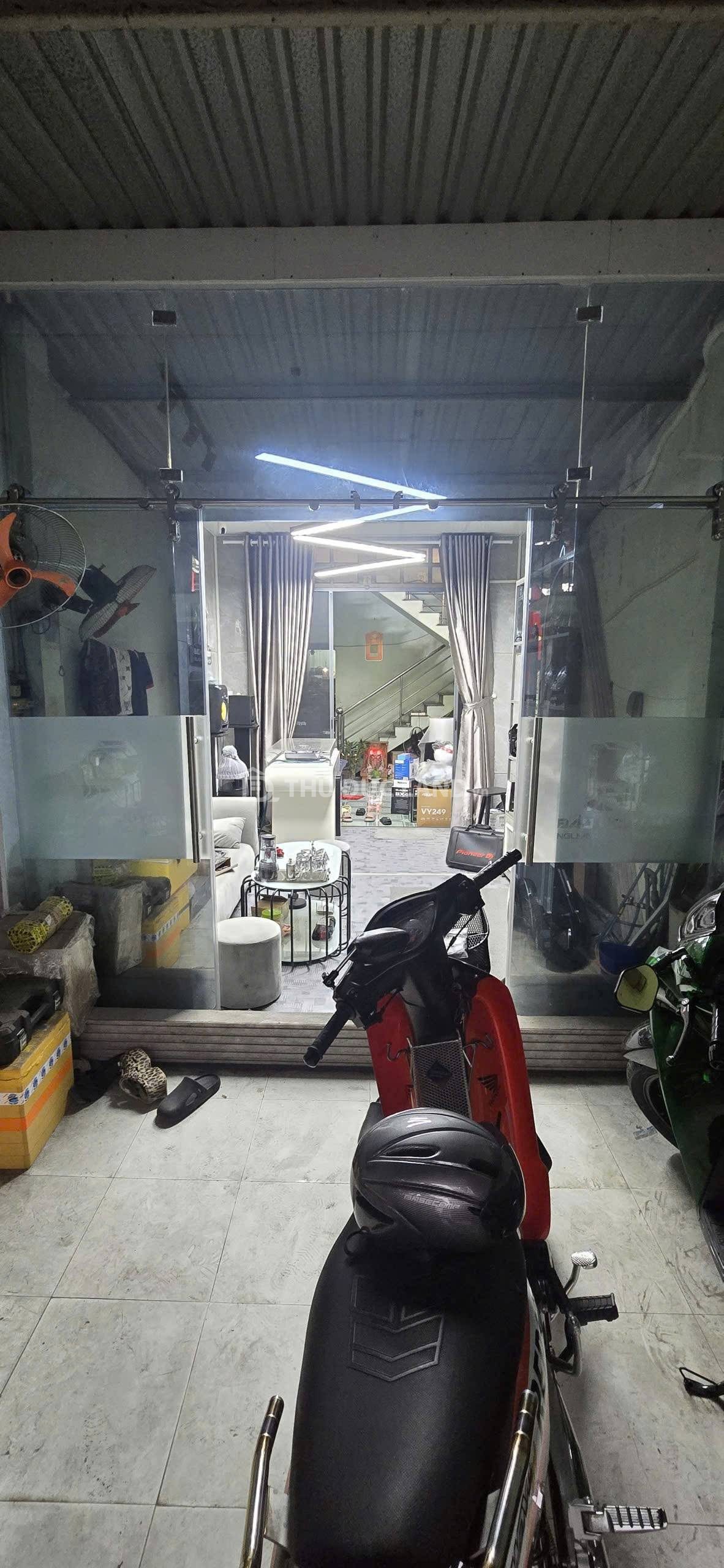 Bán nhà mặt tiền Kha Vạn Cân, Hiệp Bình Chánh – 2 tầng gọn gàng, đường 6m, phù hợp gia đình ở ngay - Ảnh 4