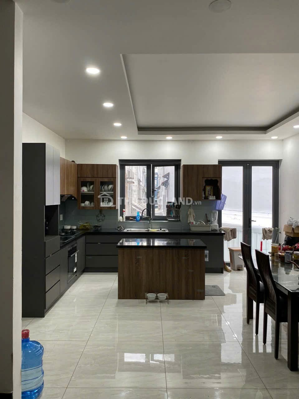 Bán nhà mặt tiền đường 8, Hiệp Bình Chánh (6.8x17m) 3 tầng, sổ hồng riêng – 17.5 tỷ - Ảnh 6