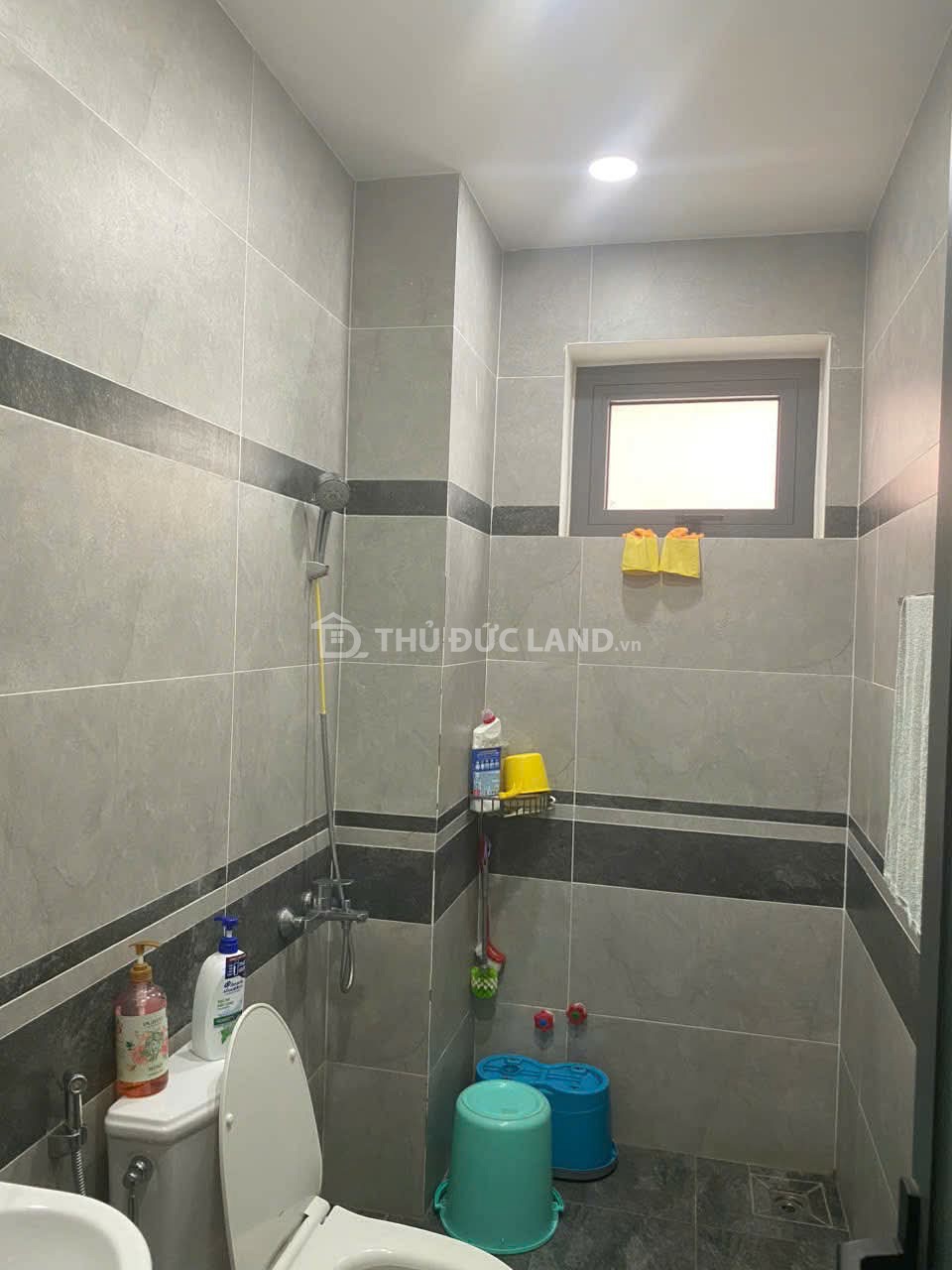 Bán nhà mặt tiền đường 8, Hiệp Bình Chánh (6.8x17m) 3 tầng, sổ hồng riêng – 17.5 tỷ - Ảnh 9