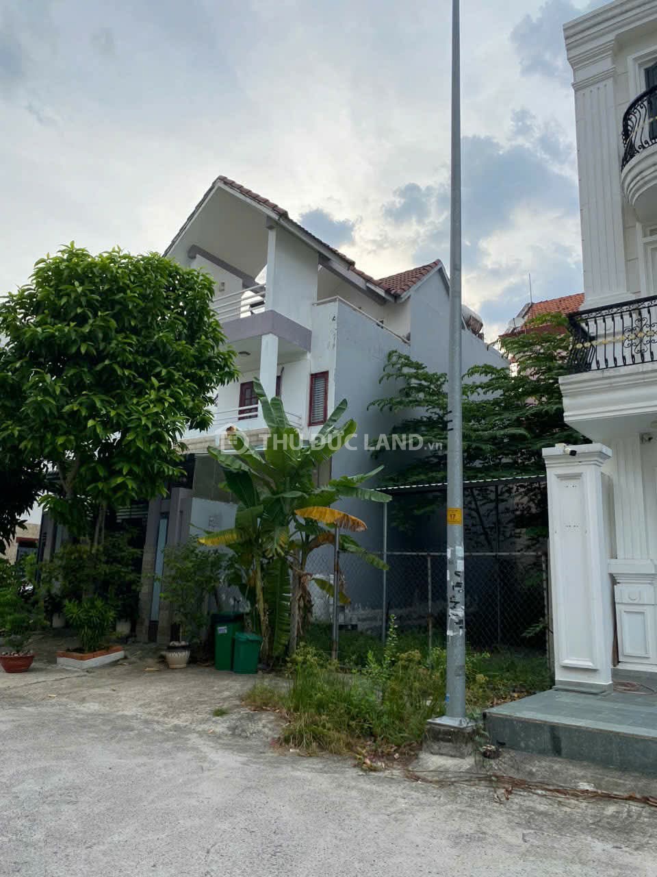 Bán nhà mặt tiền đường 8, Hiệp Bình Chánh (6.8x17m) 3 tầng, sổ hồng riêng – 17.5 tỷ - Ảnh 3