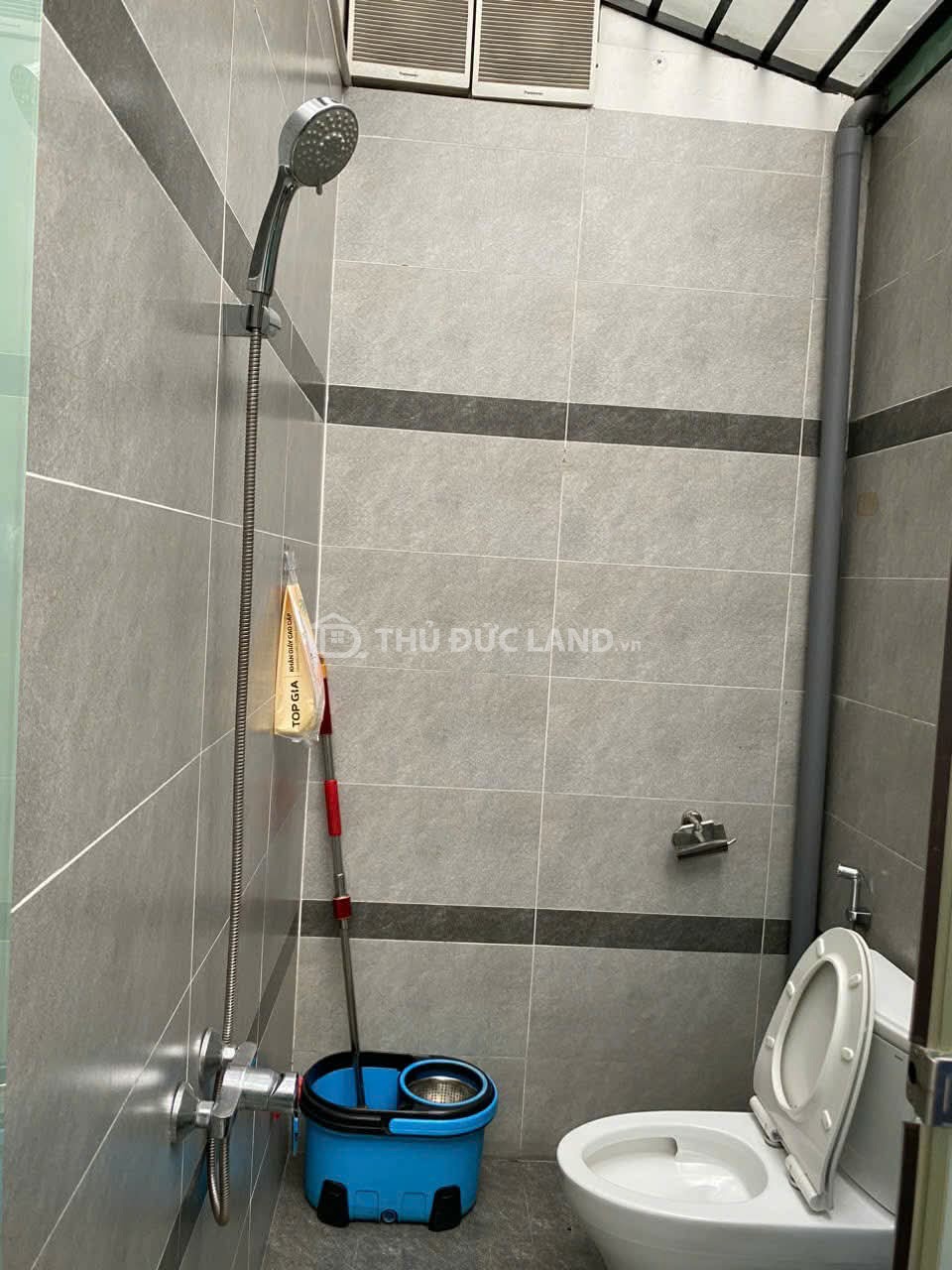 Bán nhà mặt tiền đường 8, Hiệp Bình Chánh (6.8x17m) 3 tầng, sổ hồng riêng – 17.5 tỷ - Ảnh 8