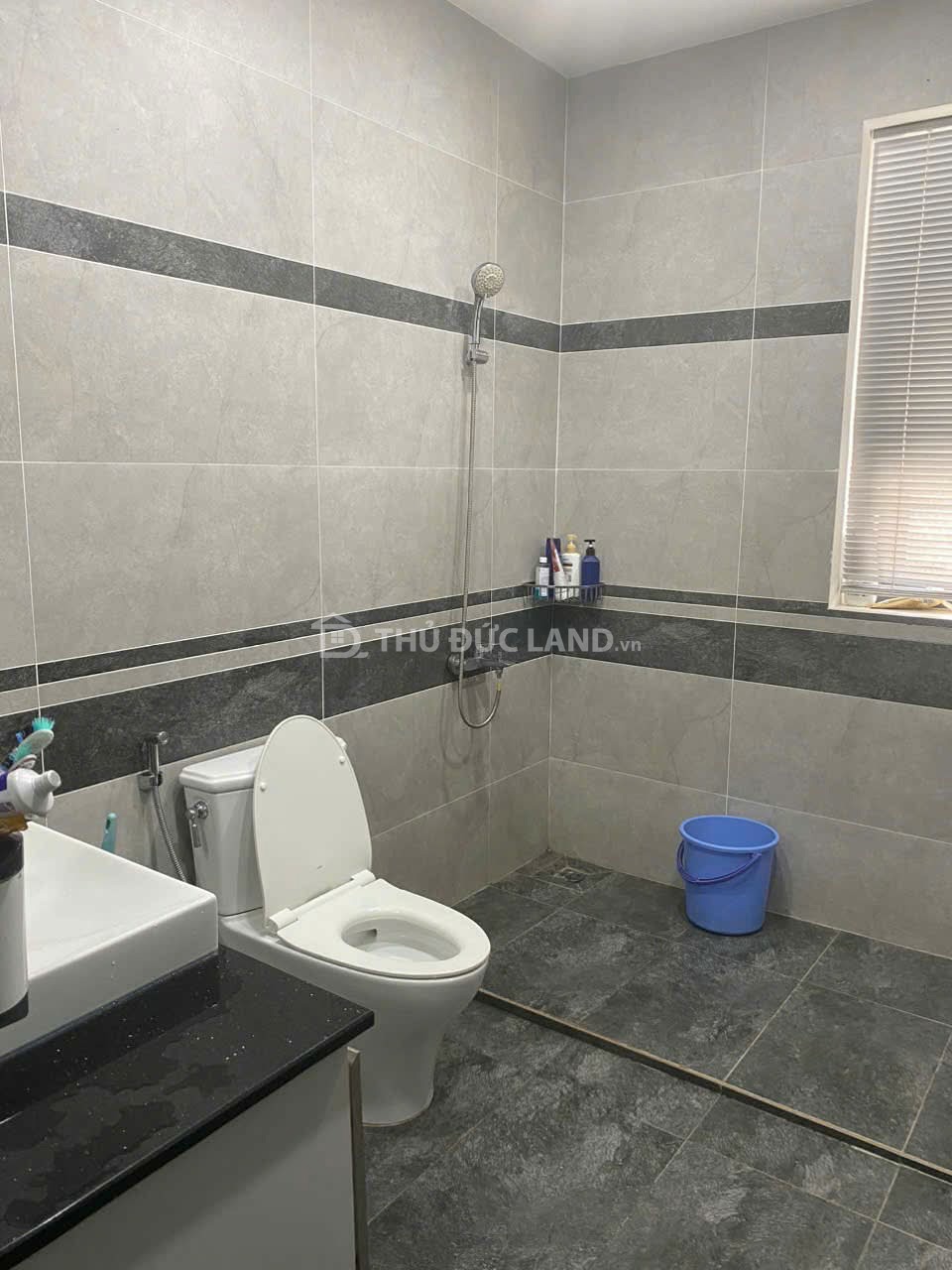Bán nhà mặt tiền đường 8, Hiệp Bình Chánh (6.8x17m) 3 tầng, sổ hồng riêng – 17.5 tỷ - Ảnh 7