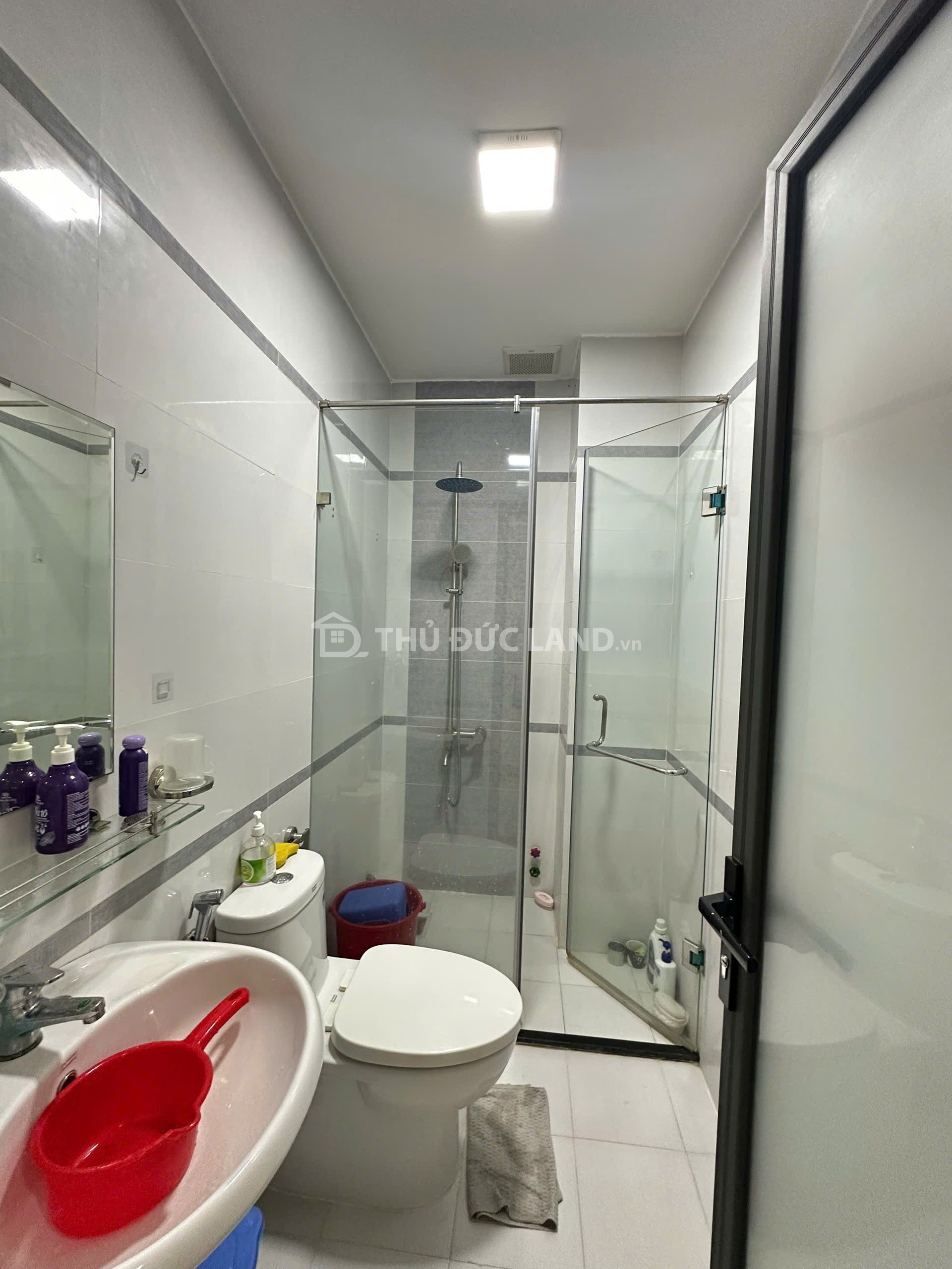 Bán nhà mặt tiền Đường 8 Hiệp Bình Chánh, DT 50m2 4 tầng, khu đồng bộ, tiện ích đầy đủ - Ảnh 5