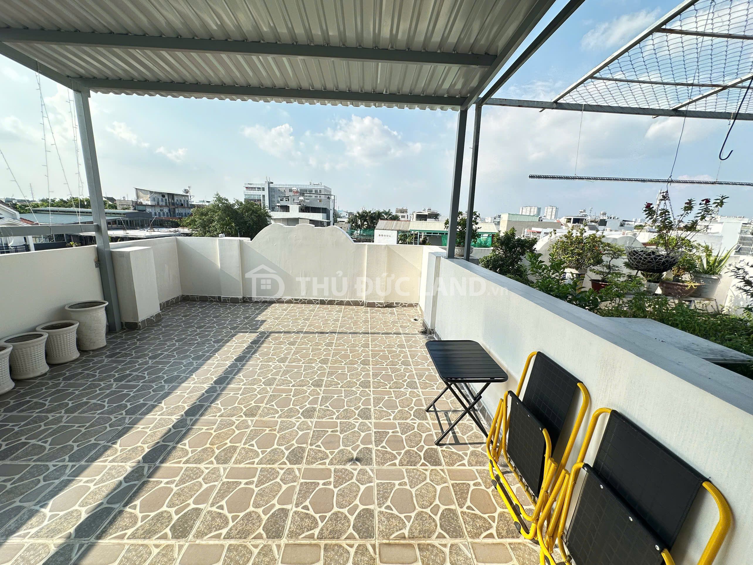 Bán nhà mặt tiền Đường 8 Hiệp Bình Chánh, DT 50m2 4 tầng, khu đồng bộ, tiện ích đầy đủ - Ảnh 10