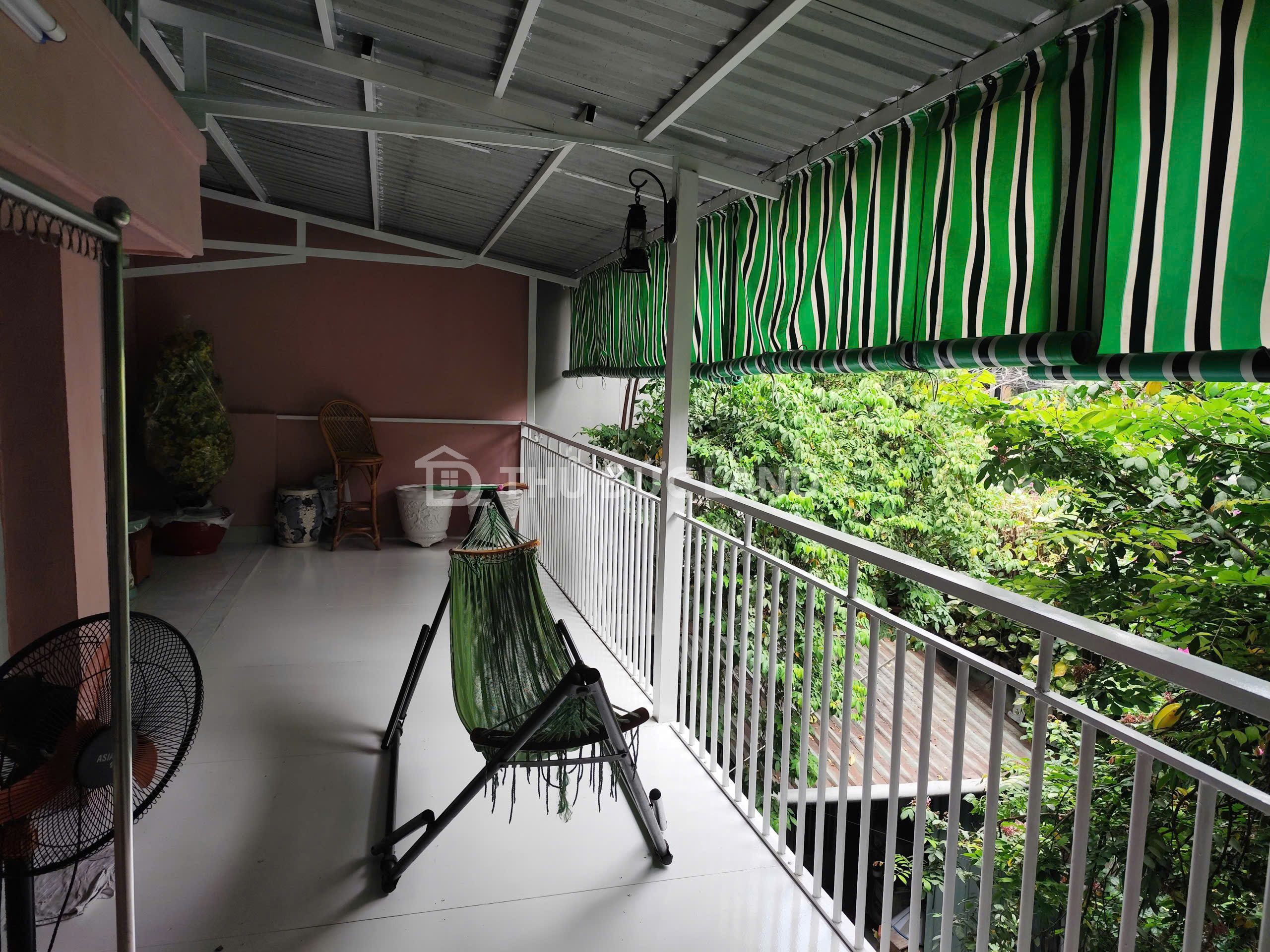 Bán nhà mặt tiền Đường 4 Hiệp Bình Chánh, ngang 8m, 128m², sổ hồng riêng - Ảnh 10