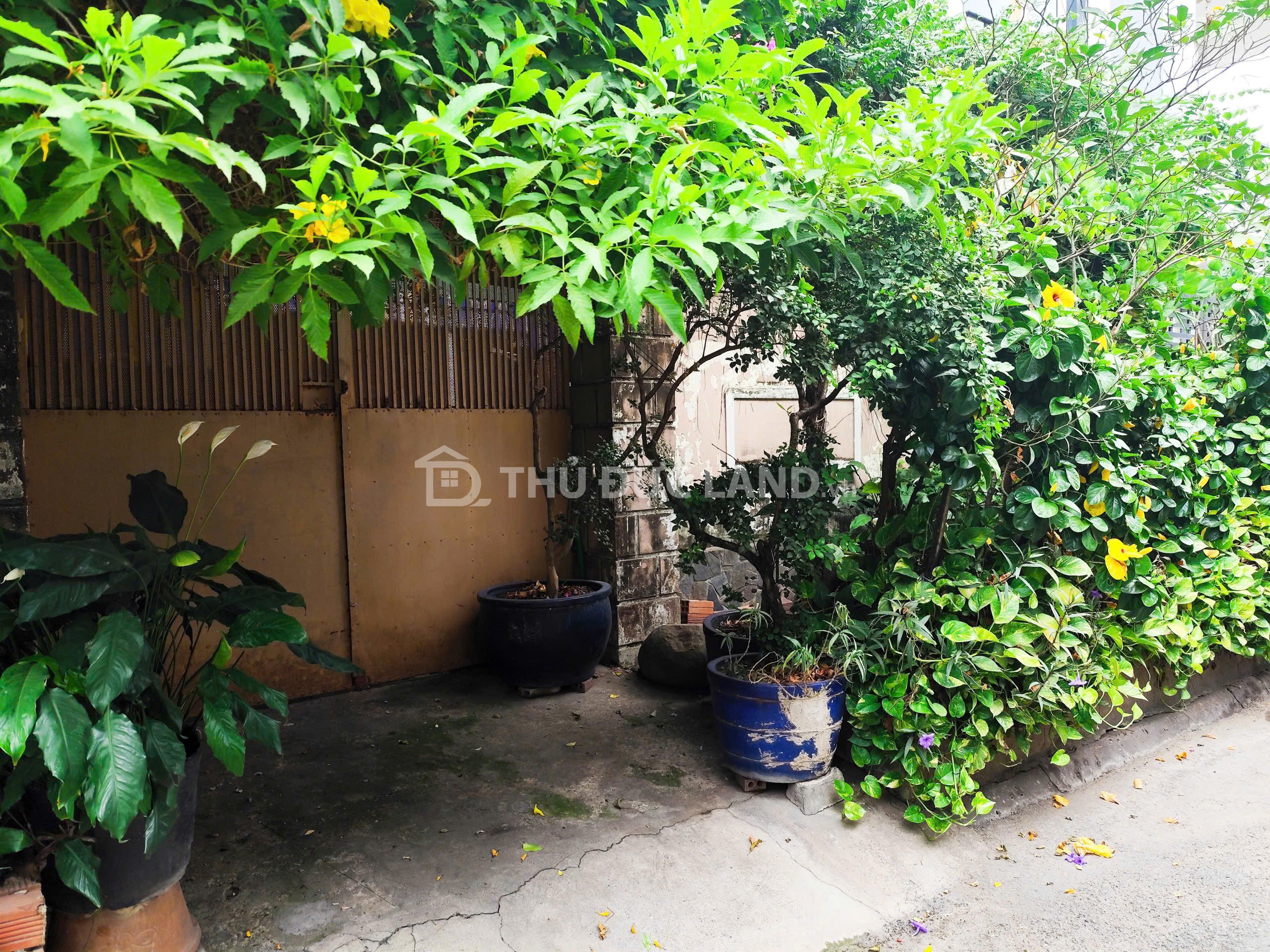 Bán nhà mặt tiền Đường 4 Hiệp Bình Chánh, ngang 8m, 128m², sổ hồng riêng - Ảnh 8