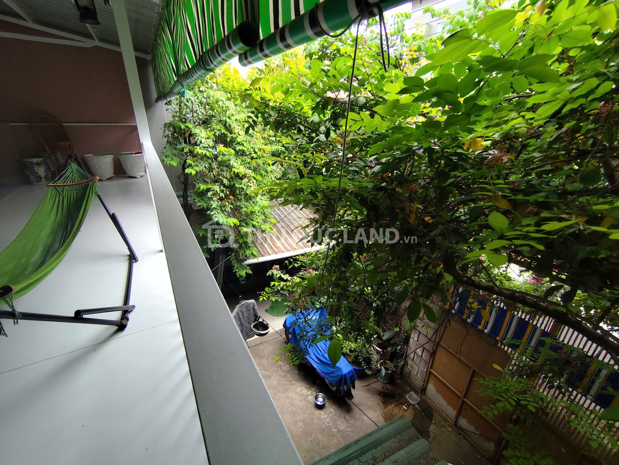 Bán nhà mặt tiền Đường 4 Hiệp Bình Chánh, ngang 8m, 128m², sổ hồng riêng - Ảnh 11