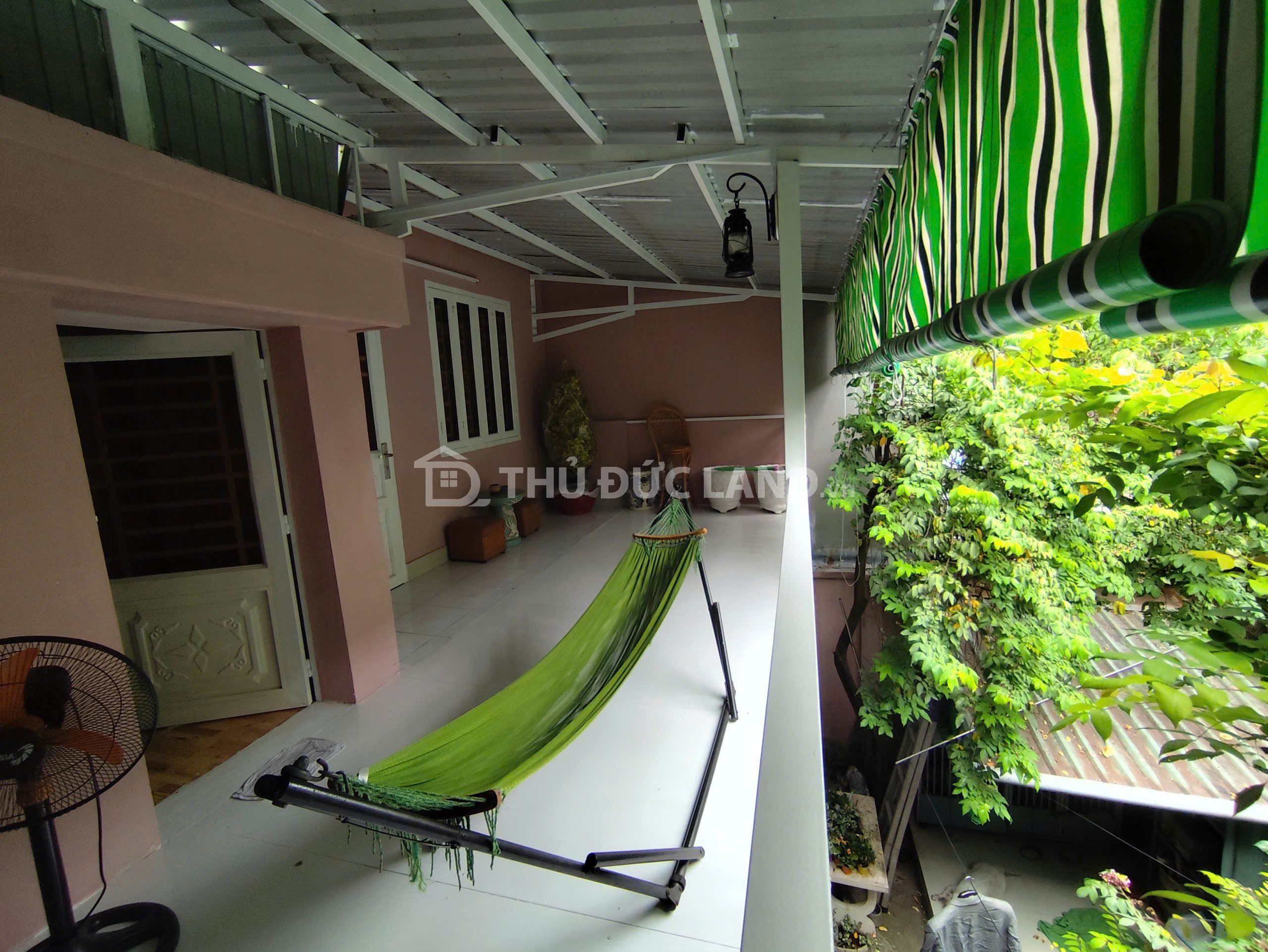 Bán nhà mặt tiền Đường 4 Hiệp Bình Chánh, ngang 8m, 128m², sổ hồng riêng - Ảnh 6
