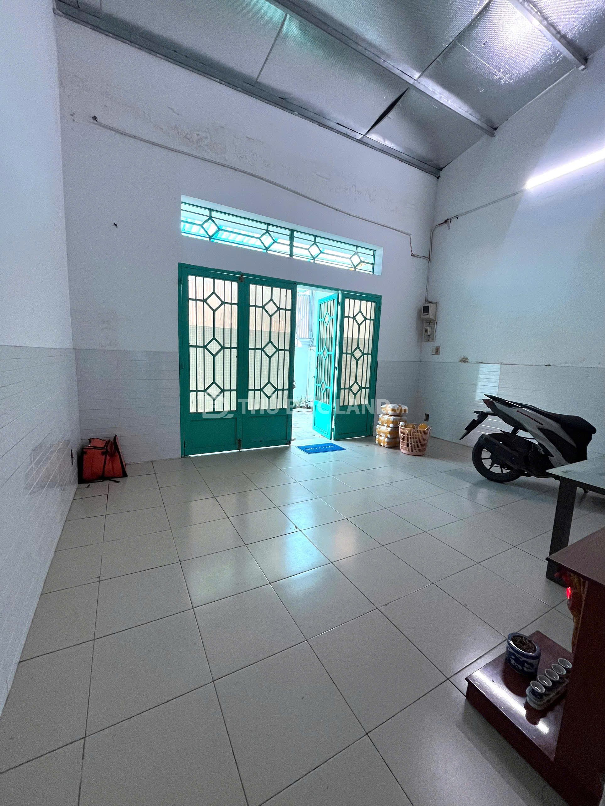Bán nhà mặt tiền Đường 13 Hiệp Bình Chánh, DT 117m2 ngang 5m, đường 10m, cạnh sông mát mẻ - Ảnh 3