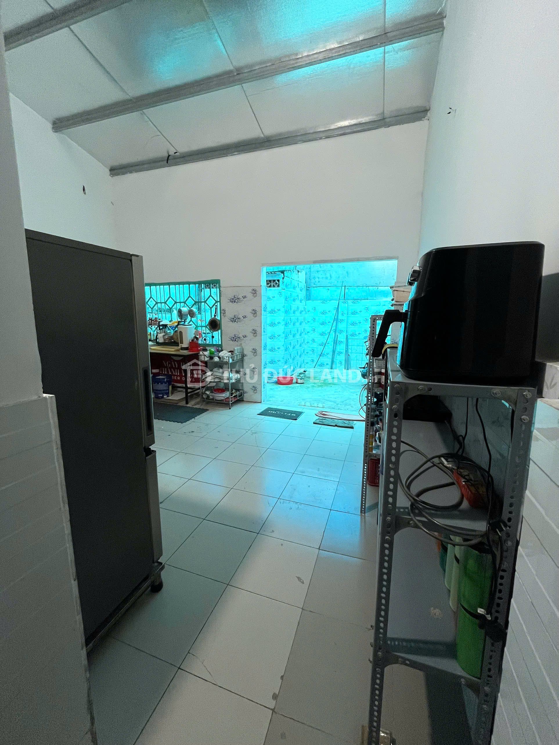 Bán nhà mặt tiền Đường 13 Hiệp Bình Chánh, DT 117m2 ngang 5m, đường 10m, cạnh sông mát mẻ - Ảnh 4