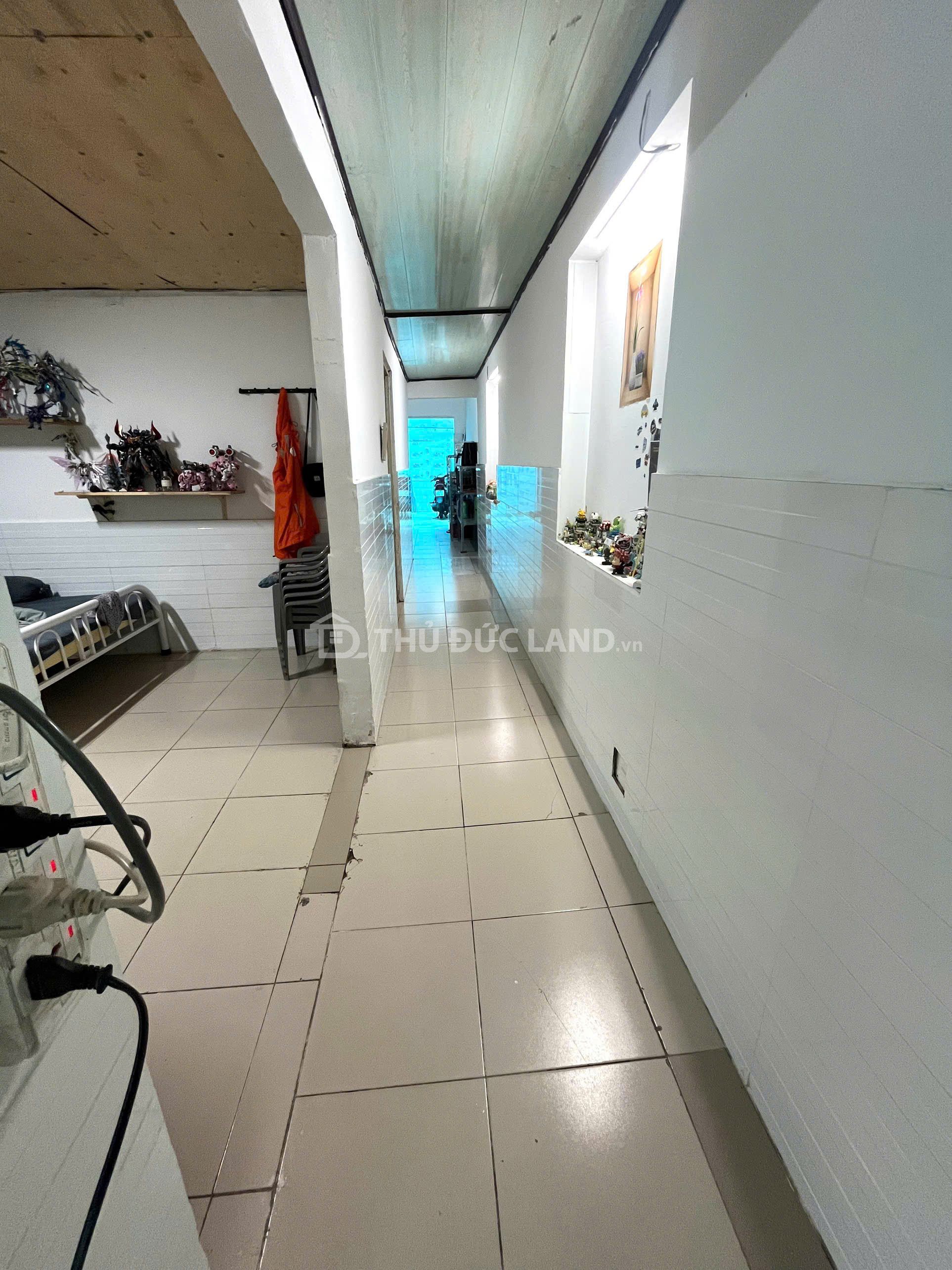 Bán nhà mặt tiền Đường 13 Hiệp Bình Chánh, DT 117m2 ngang 5m, đường 10m, cạnh sông mát mẻ - Ảnh 6
