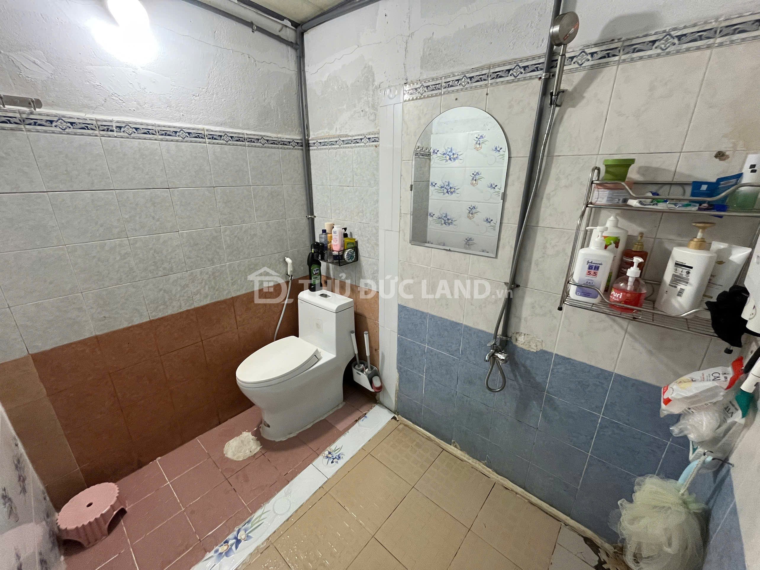 Bán nhà mặt tiền Đường 13 Hiệp Bình Chánh, DT 117m2 ngang 5m, đường 10m, cạnh sông mát mẻ - Ảnh 7