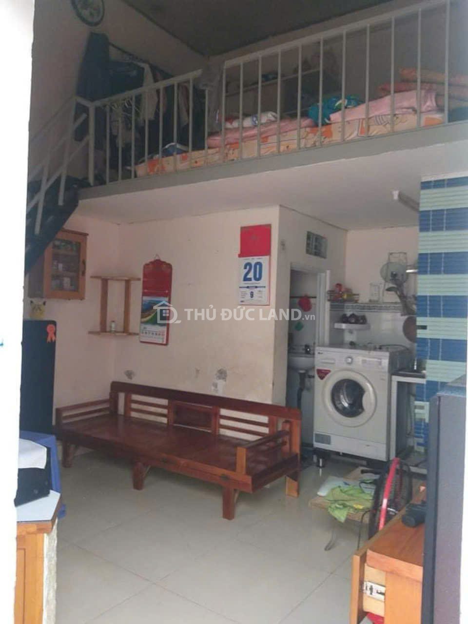 Đường 52, Hiệp Bình Chánh - Ảnh 3